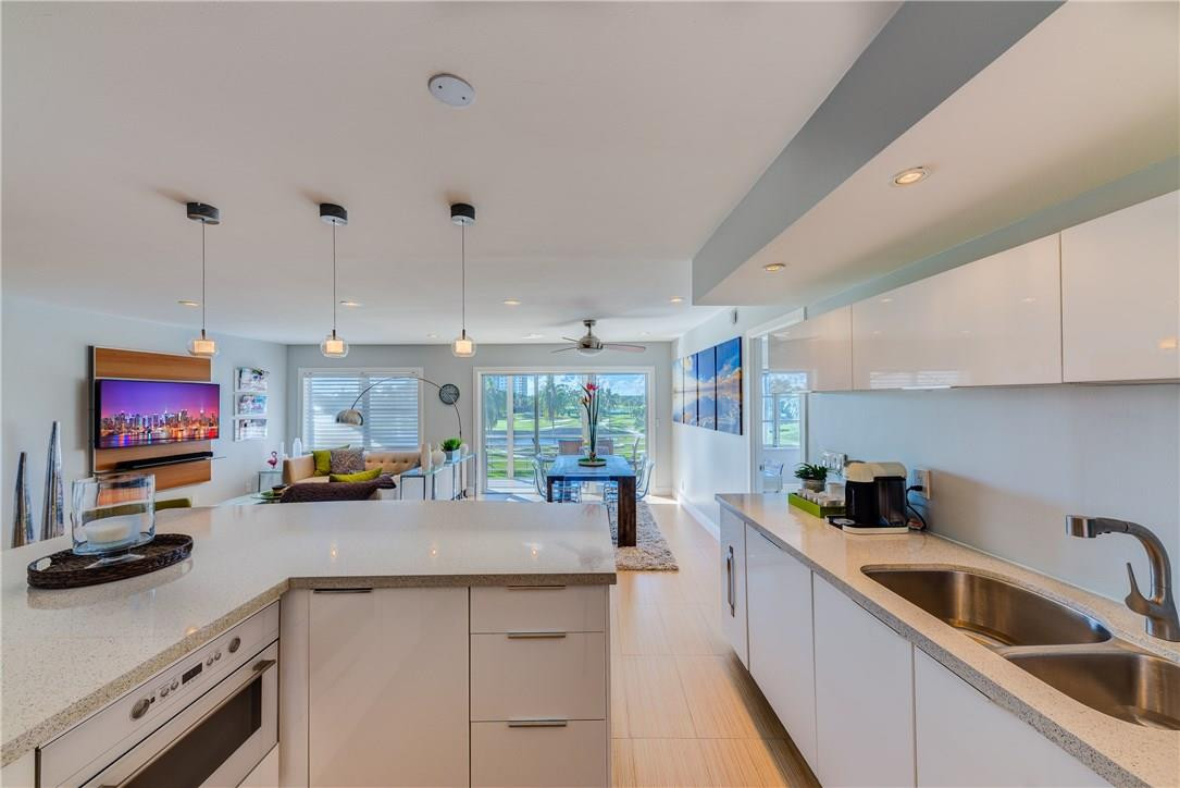 Fairways Riviera - Residential