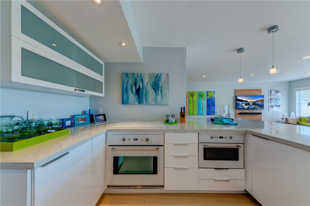 Fairways Riviera - Residential