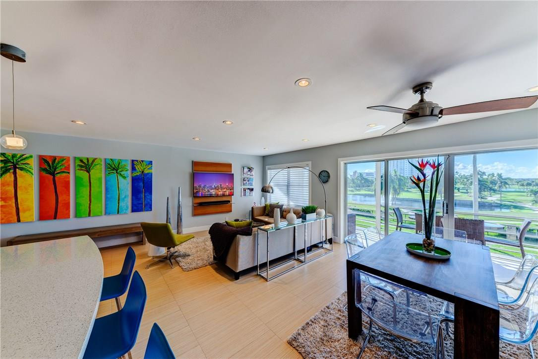 Fairways Riviera - Residential