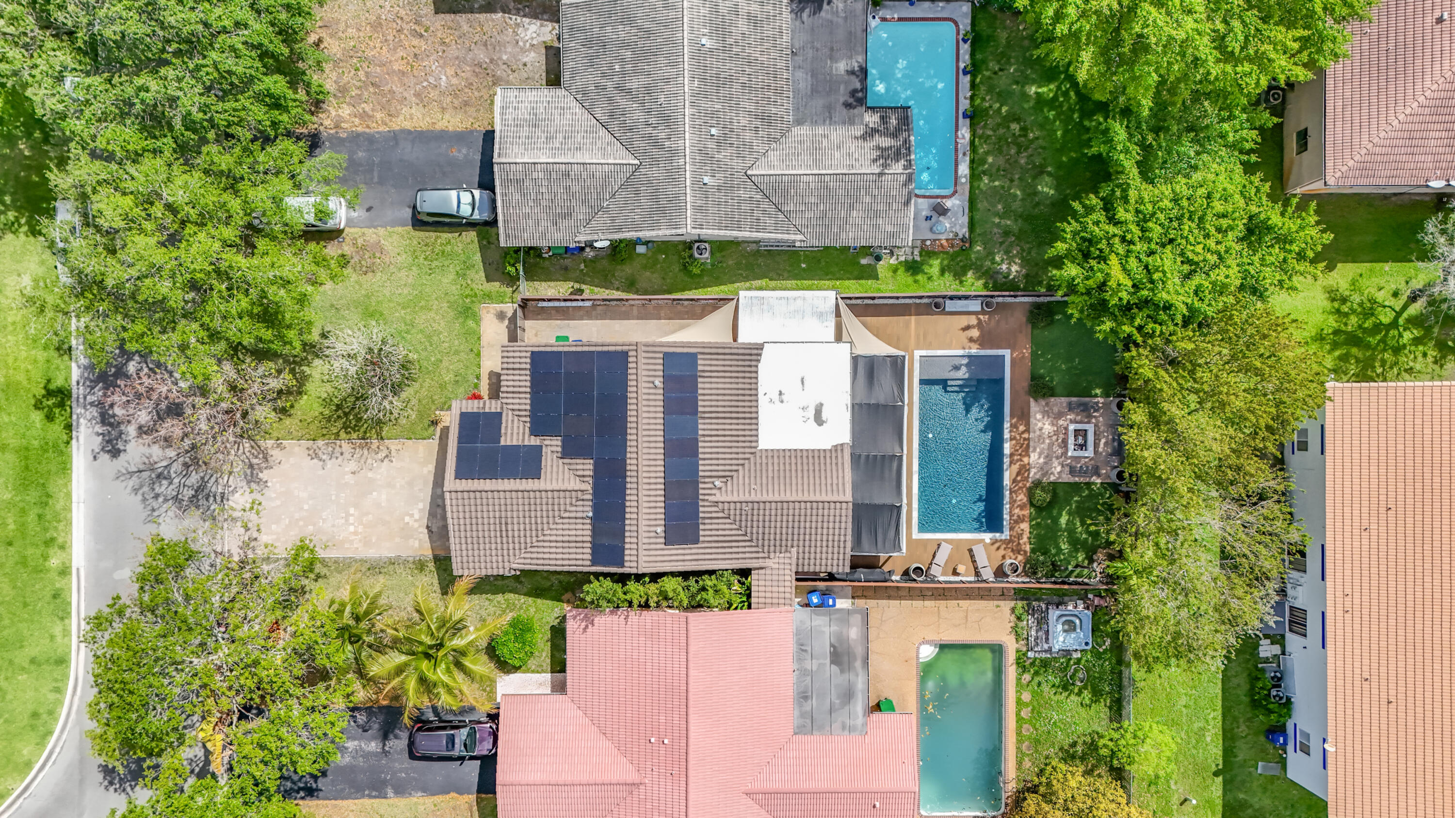 CORAL SPRINGS UNIVERSITY DRIVE - Residential