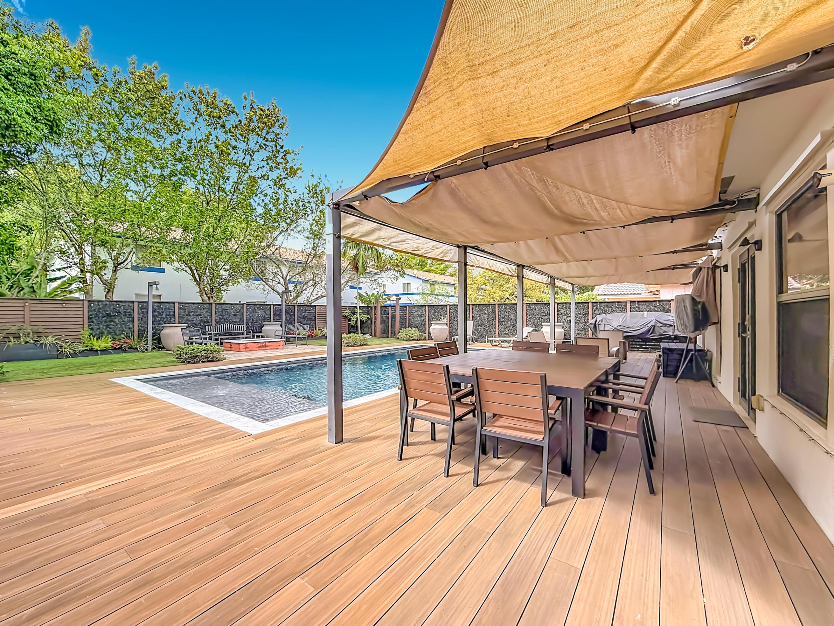 CORAL SPRINGS UNIVERSITY DRIVE - Residential