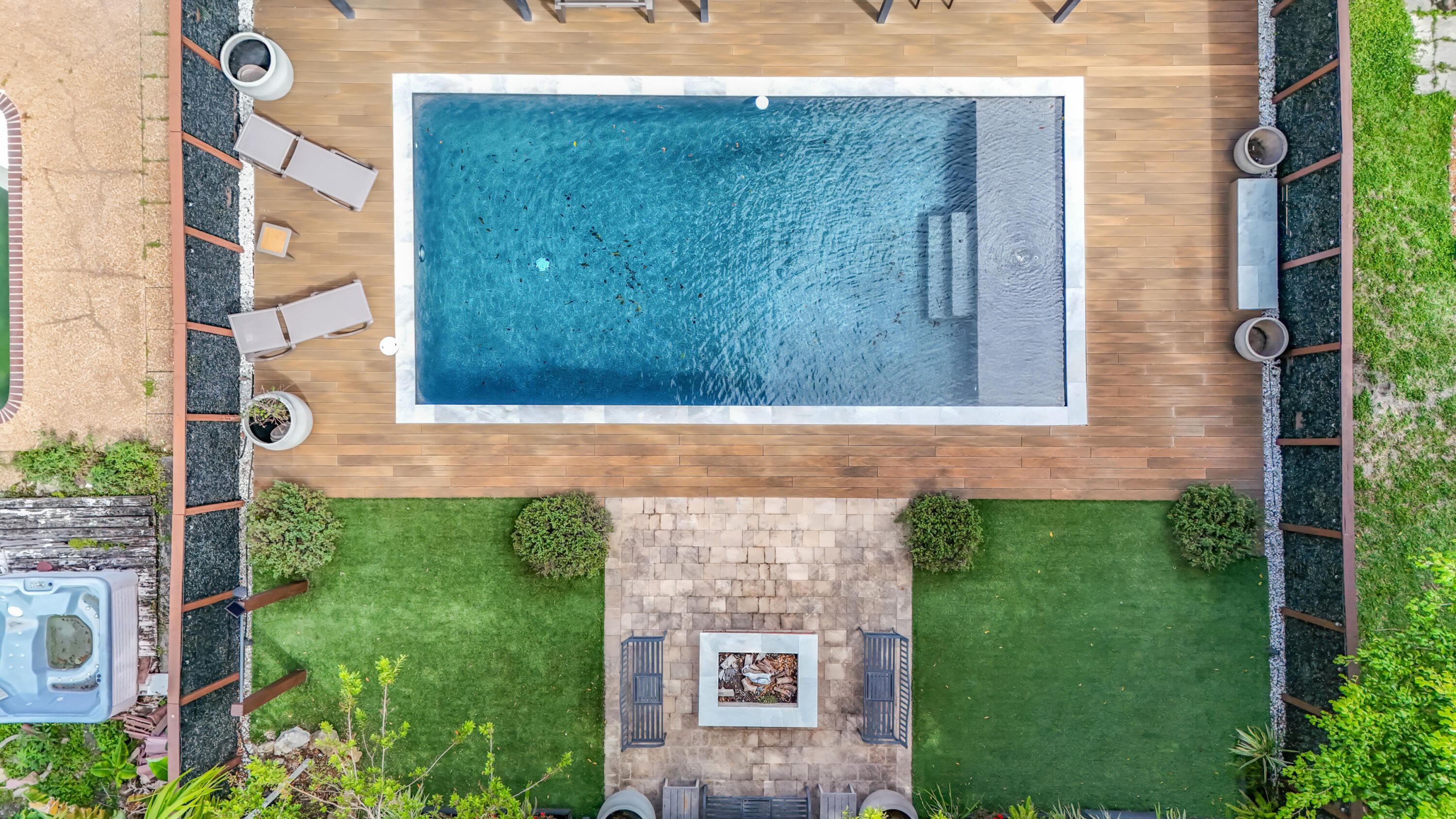 CORAL SPRINGS UNIVERSITY DRIVE - Residential