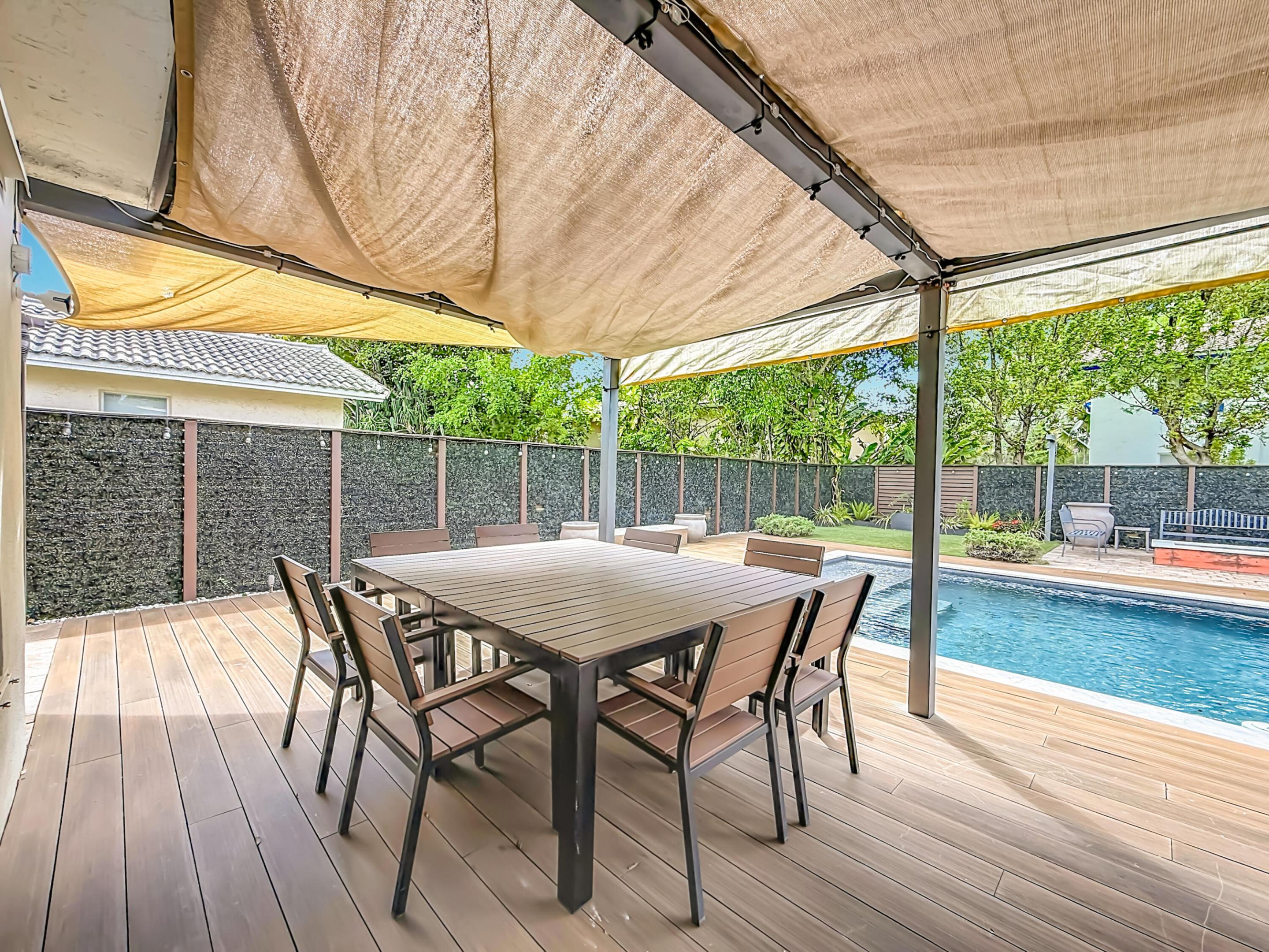 CORAL SPRINGS UNIVERSITY DRIVE - Residential