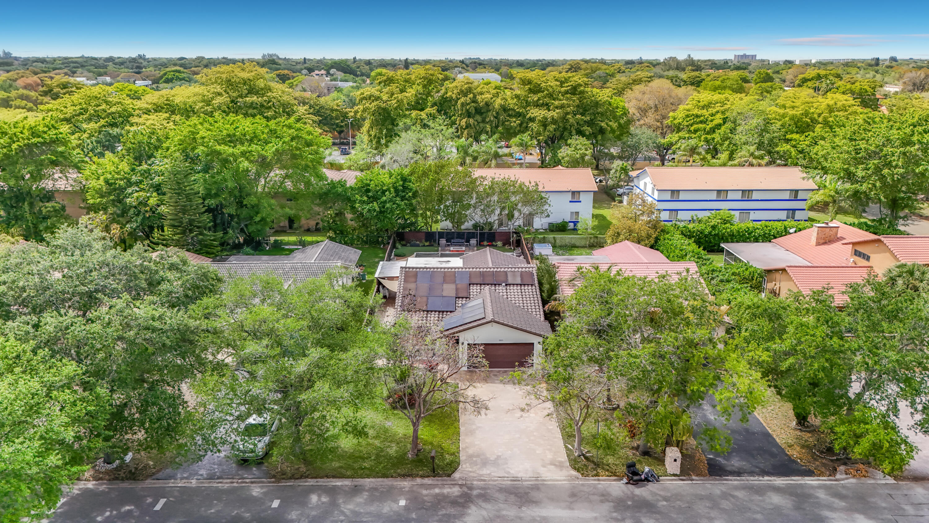 CORAL SPRINGS UNIVERSITY DRIVE - Residential