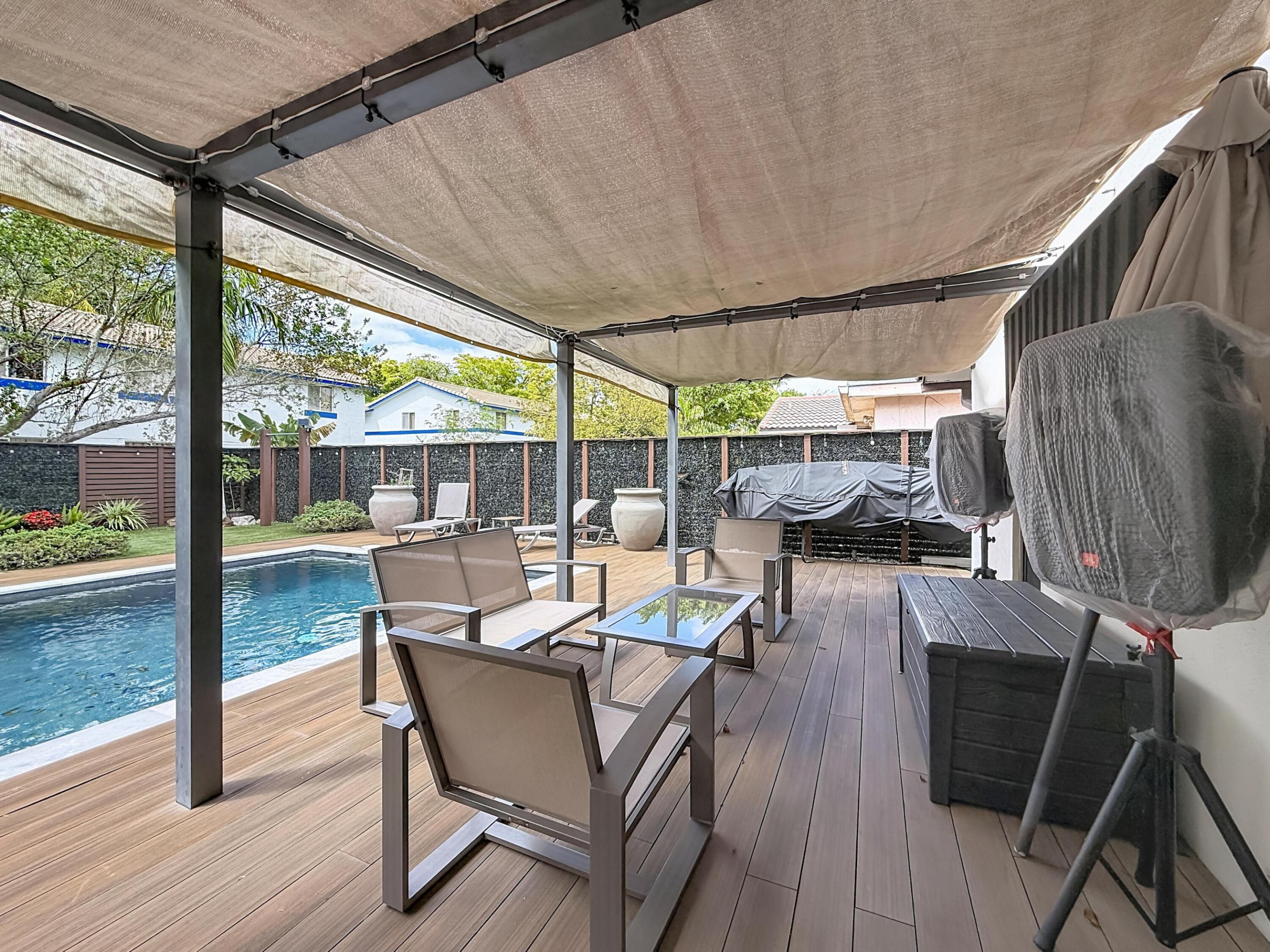 CORAL SPRINGS UNIVERSITY DRIVE - Residential