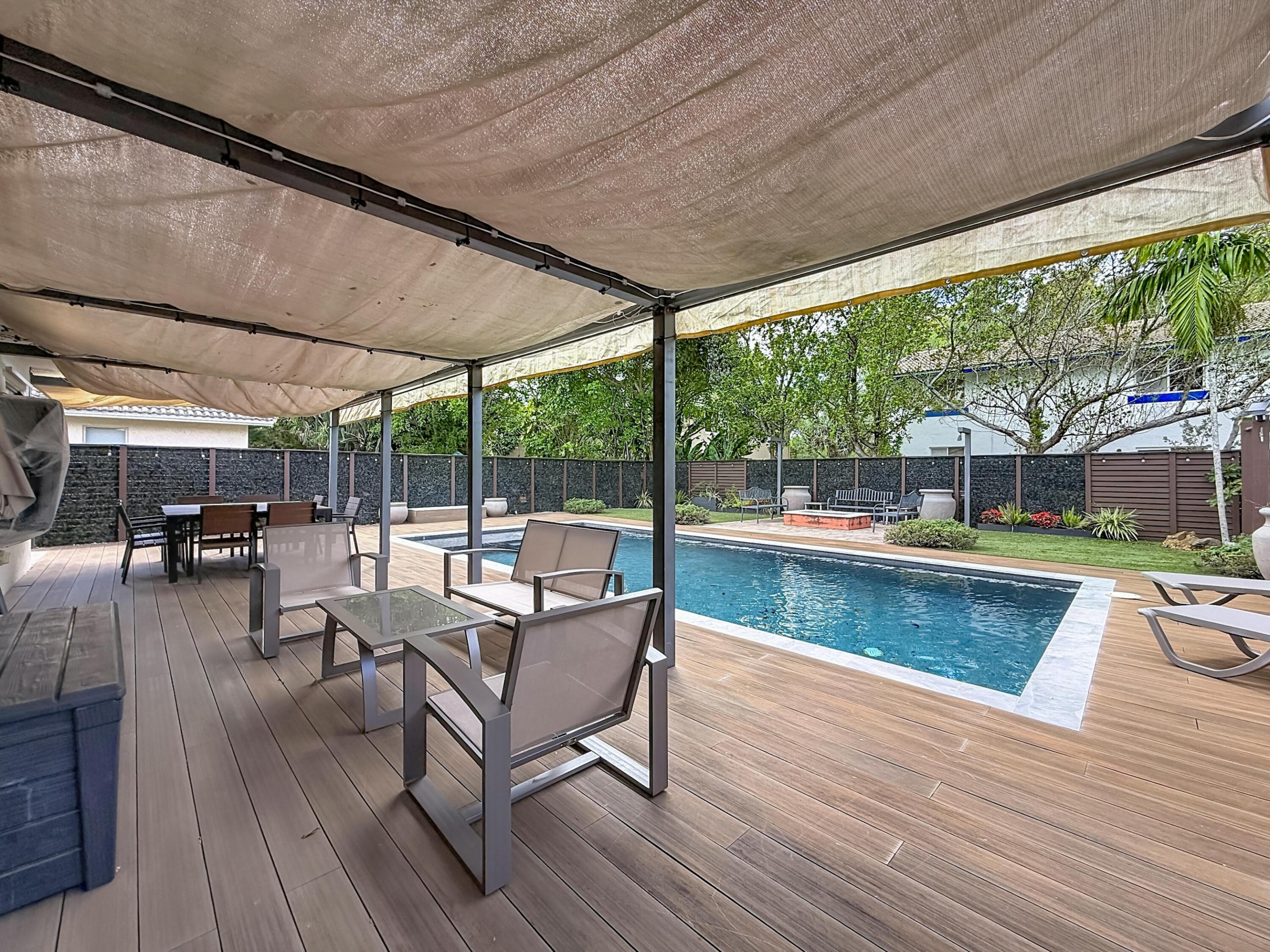 CORAL SPRINGS UNIVERSITY DRIVE - Residential