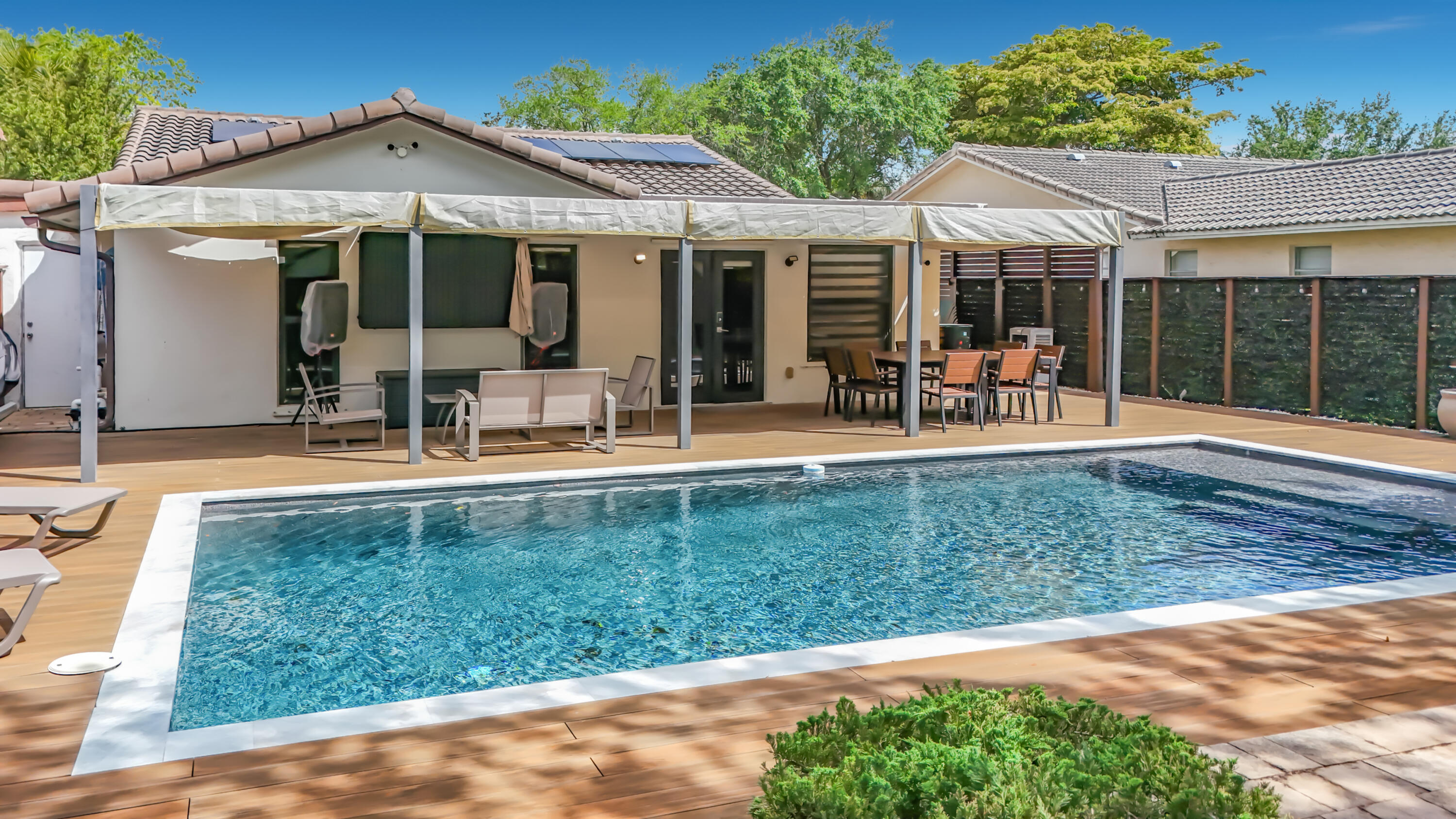 CORAL SPRINGS UNIVERSITY DRIVE - Residential