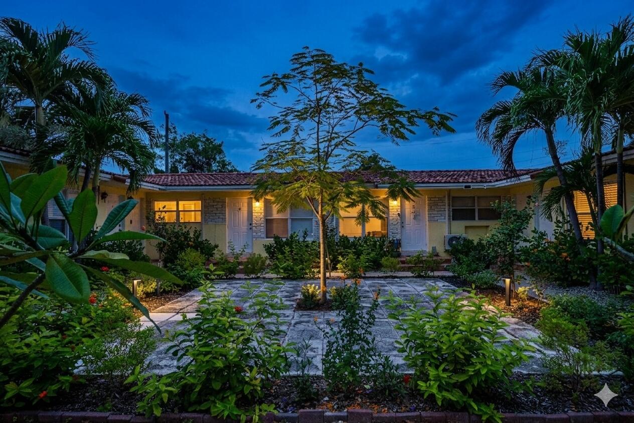 1125 NE 80th Street