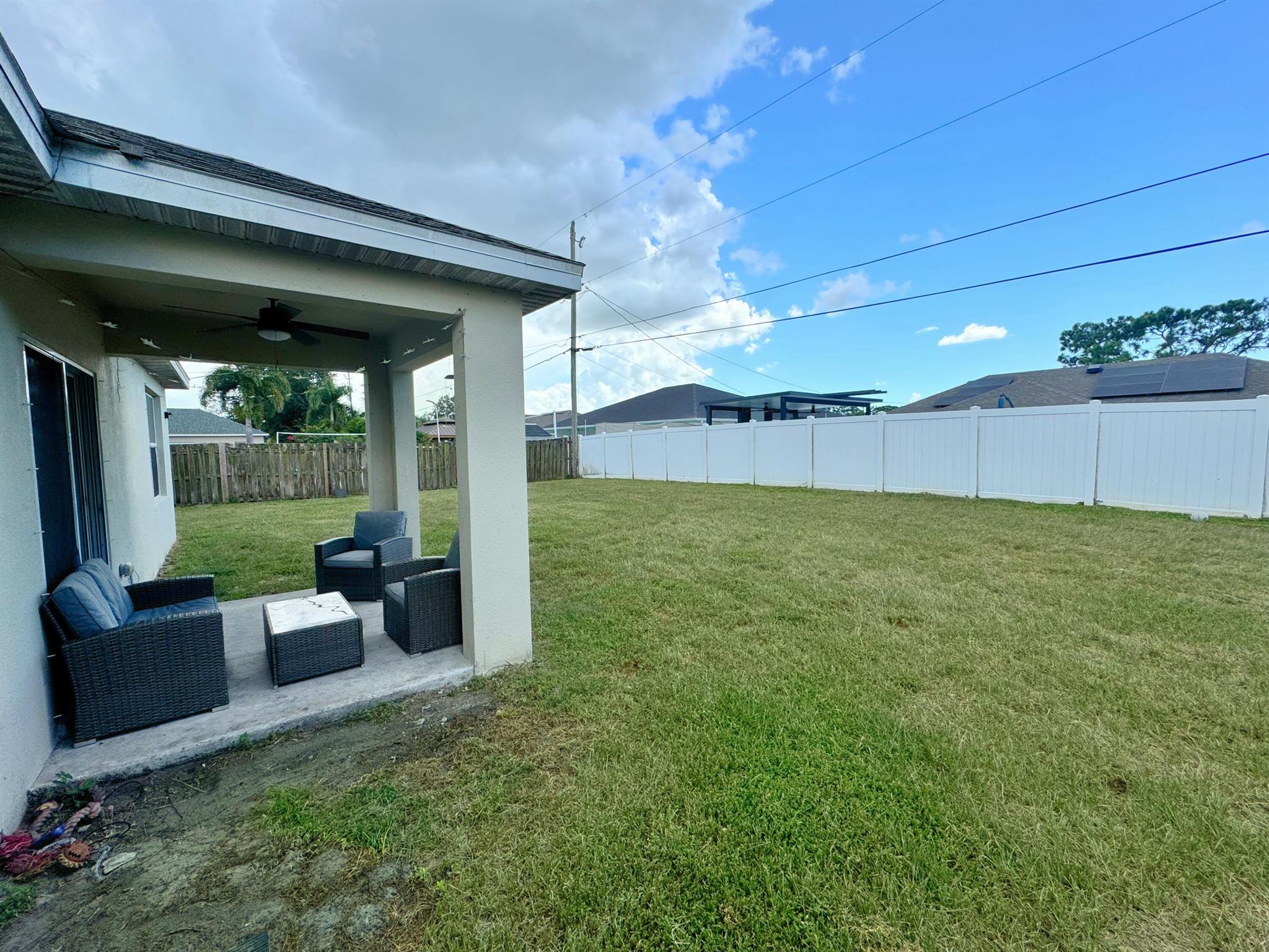 PORT ST LUCIE SECTION 19 - Residential