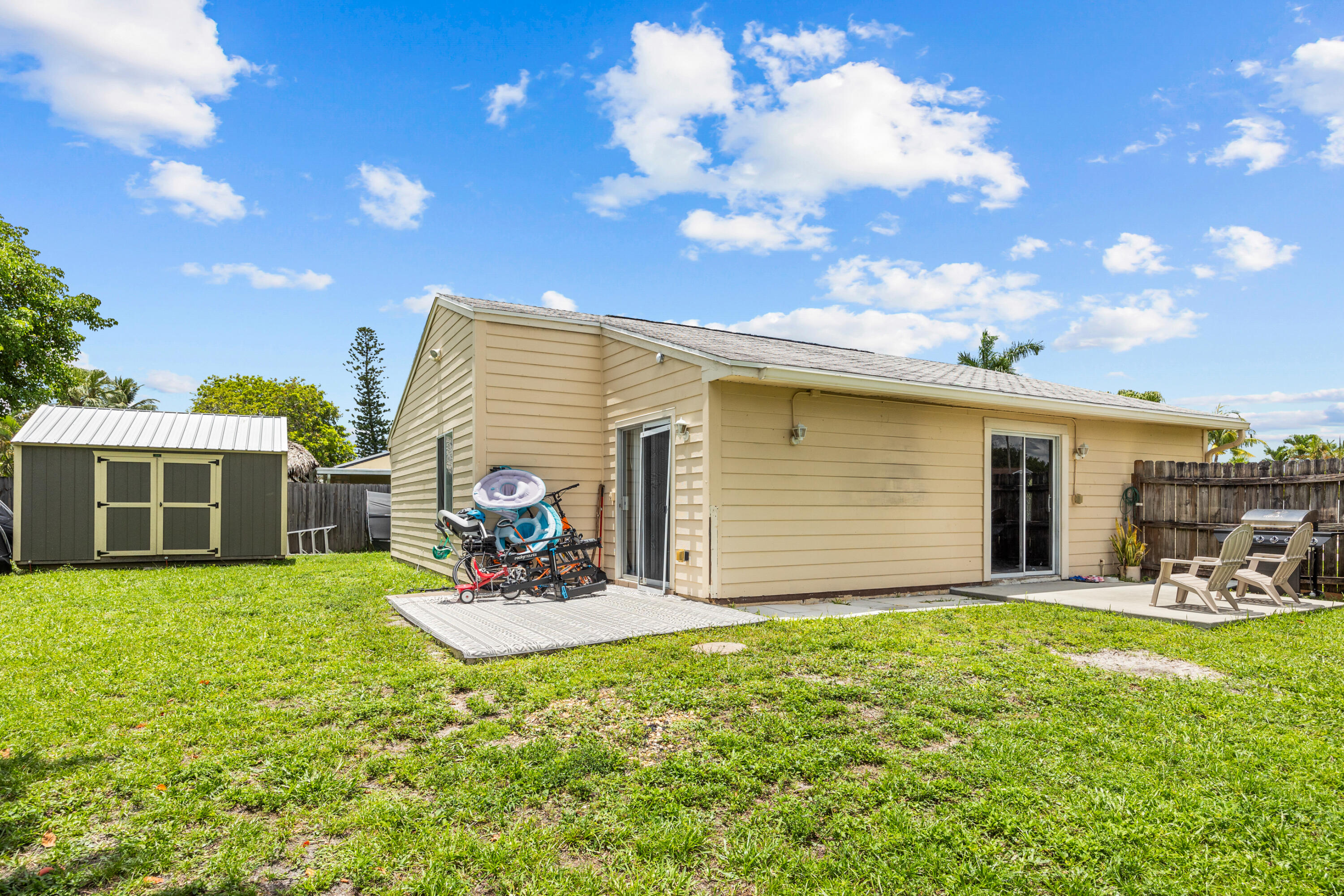 COUNTERPOINT ESTATES 7 - Residential