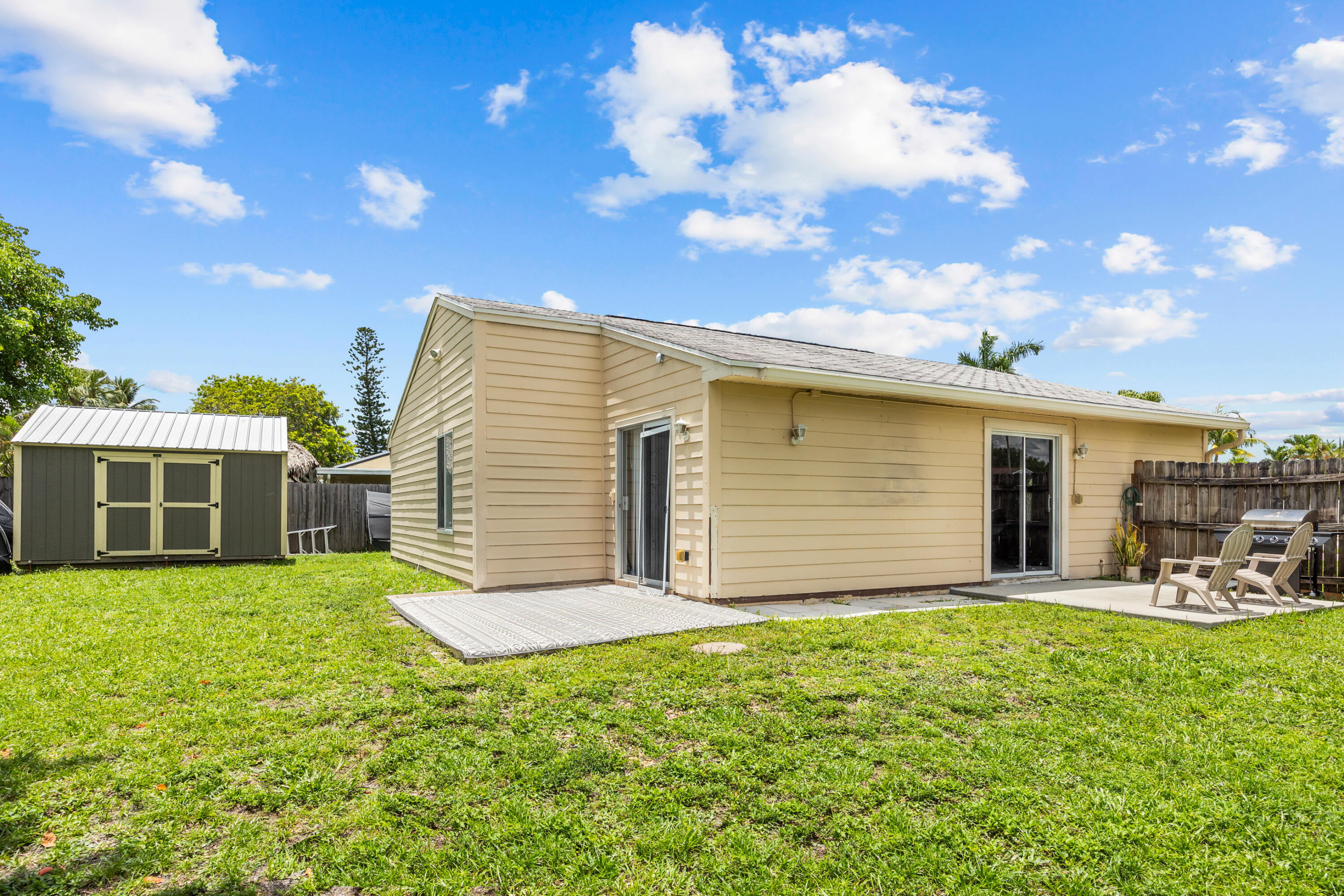 COUNTERPOINT ESTATES 7 - Residential