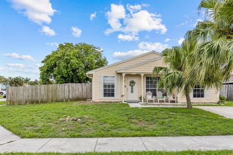 10552 Bobbie Lane Royal Palm Beach FL 33411
