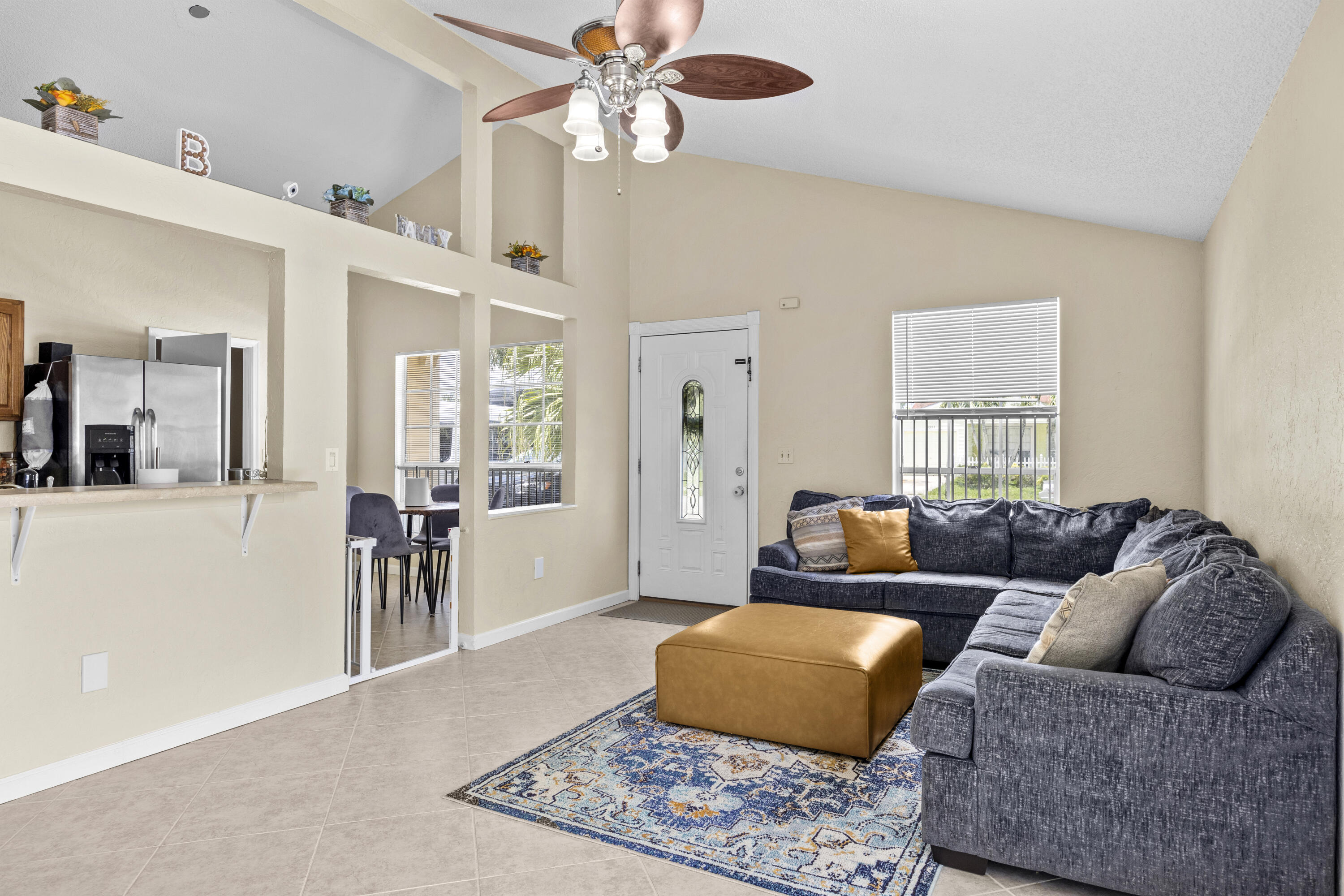 COUNTERPOINT ESTATES 7 - Residential