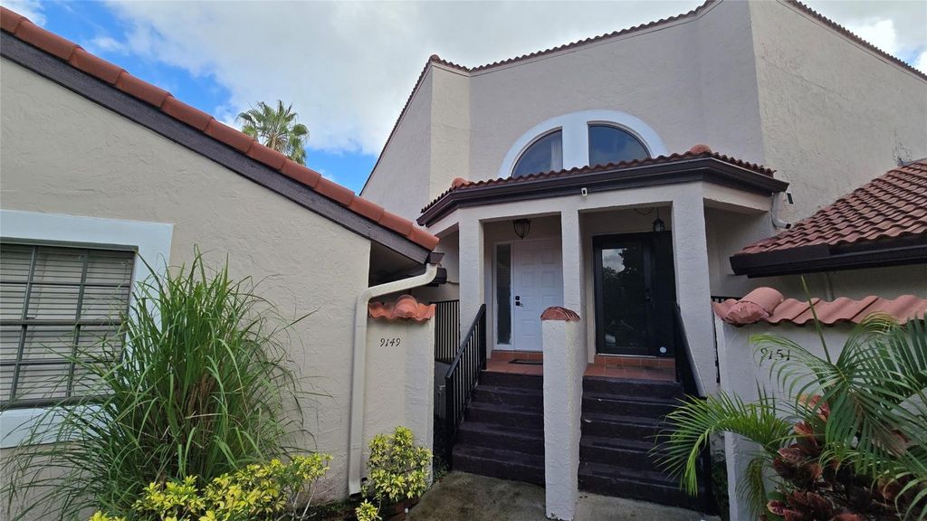 Photo of 9149 W Sunrise Boulevard #9149, Plantation, FL 33322 (MLS # F10542497)