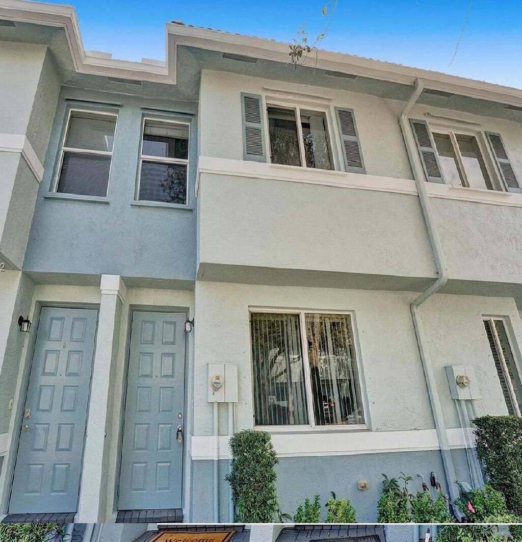 Photo of 3520 Oleander Terrace, Riviera Beach, FL 33404 (MLS # R10903369)
