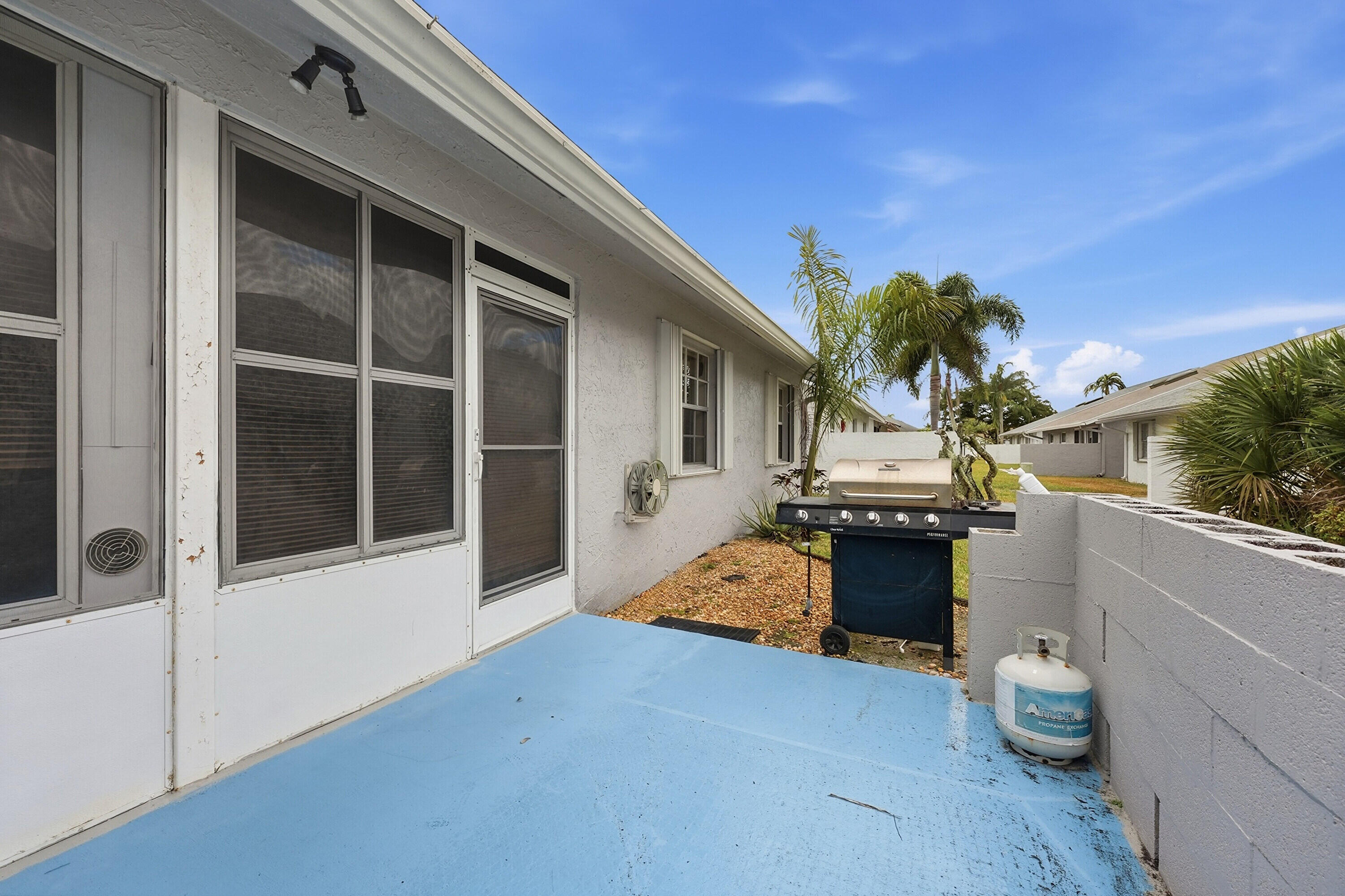 CYPRESS LAKES 10 - Residential