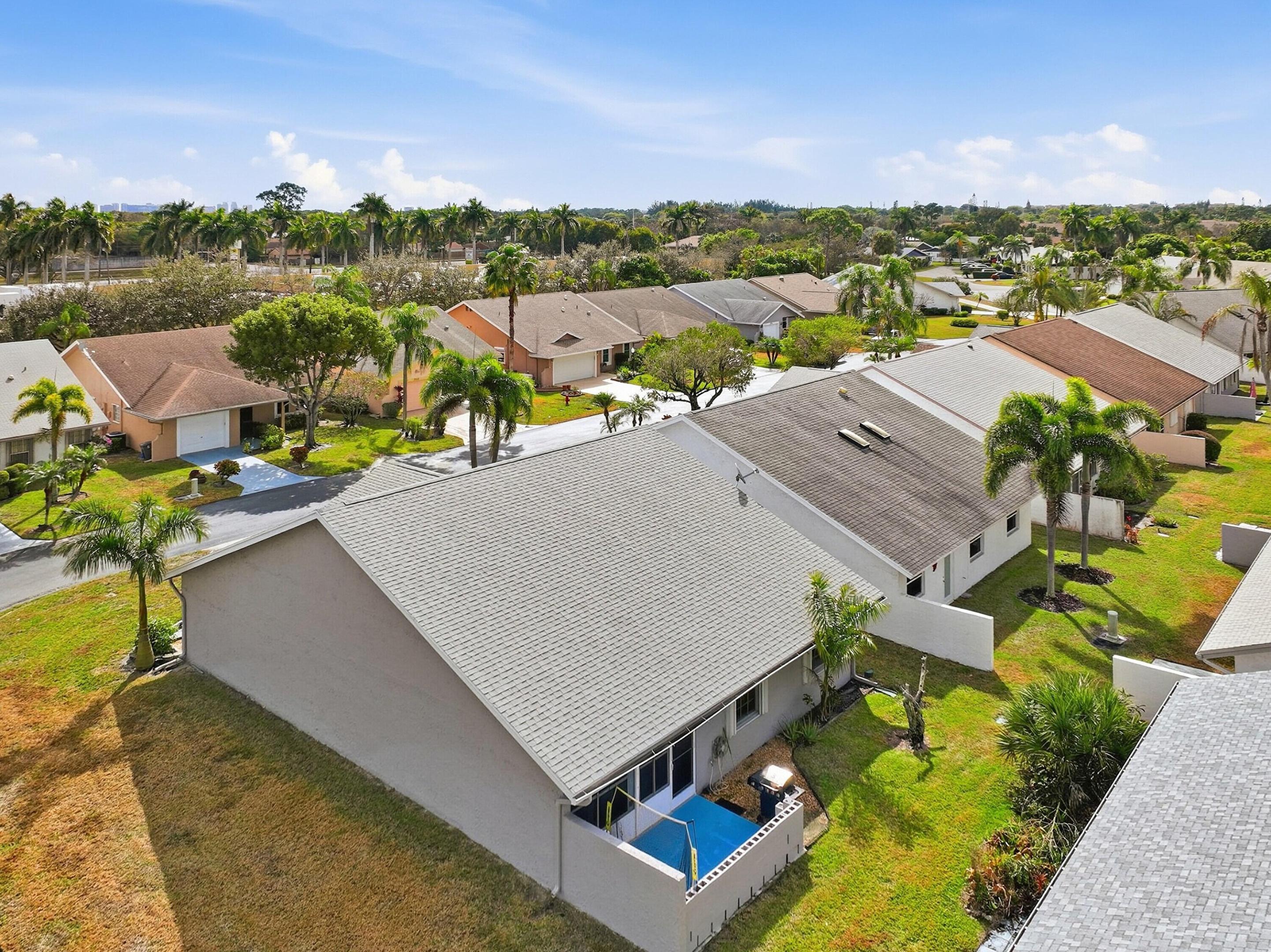 CYPRESS LAKES 10 - Residential