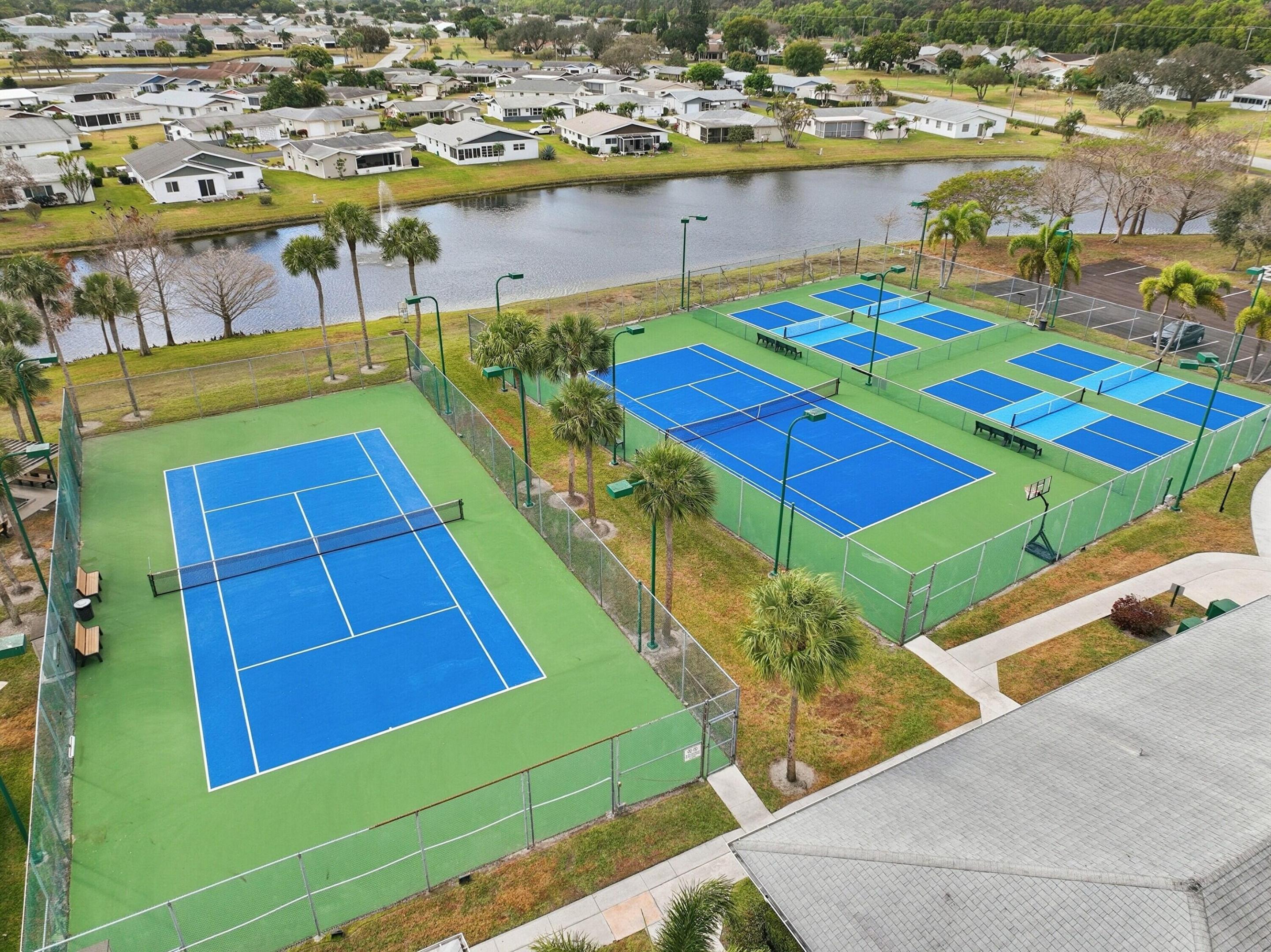 CYPRESS LAKES 10 - Residential