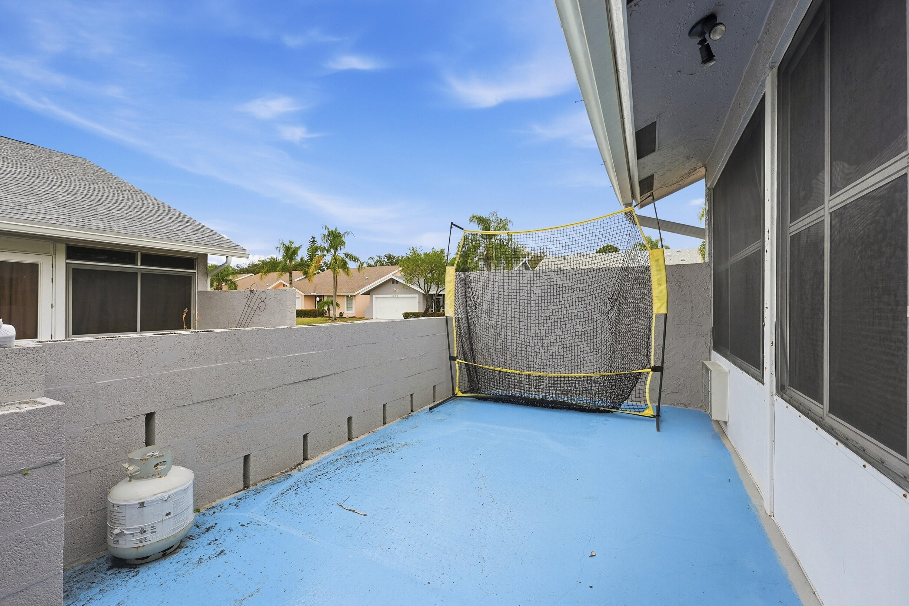 CYPRESS LAKES 10 - Residential