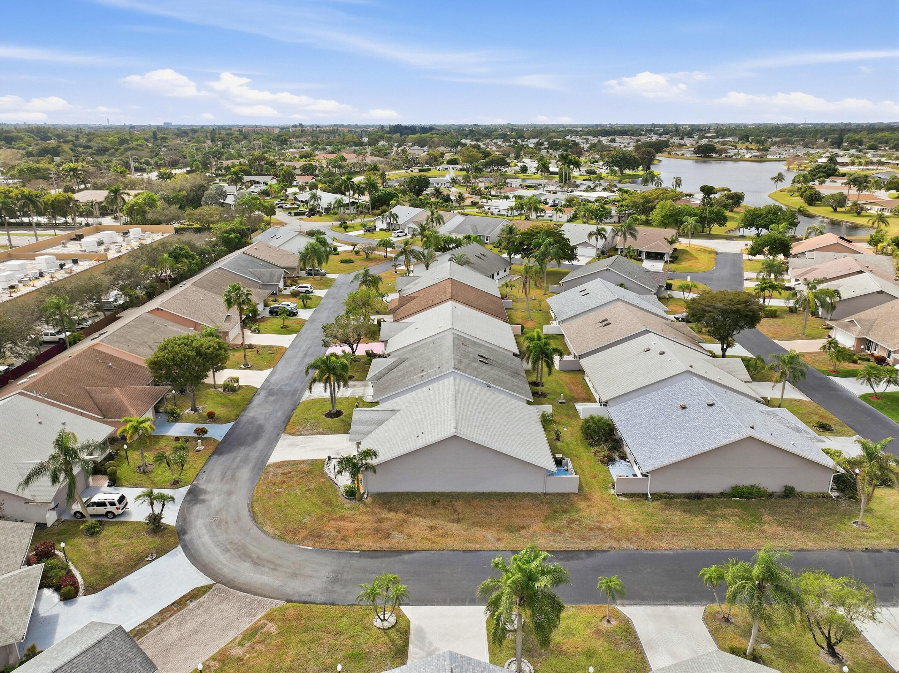 CYPRESS LAKES 10 - Residential