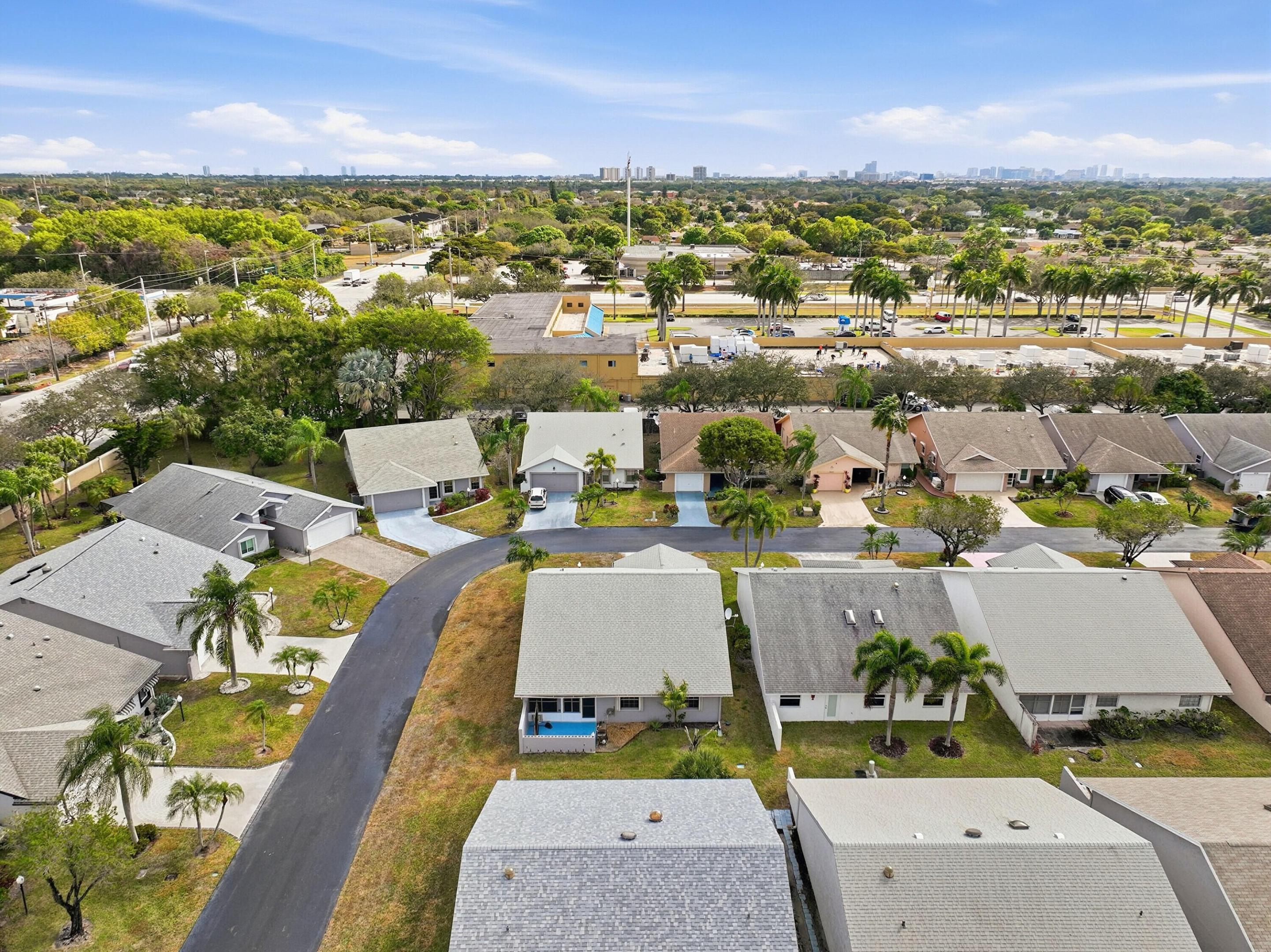 CYPRESS LAKES 10 - Residential