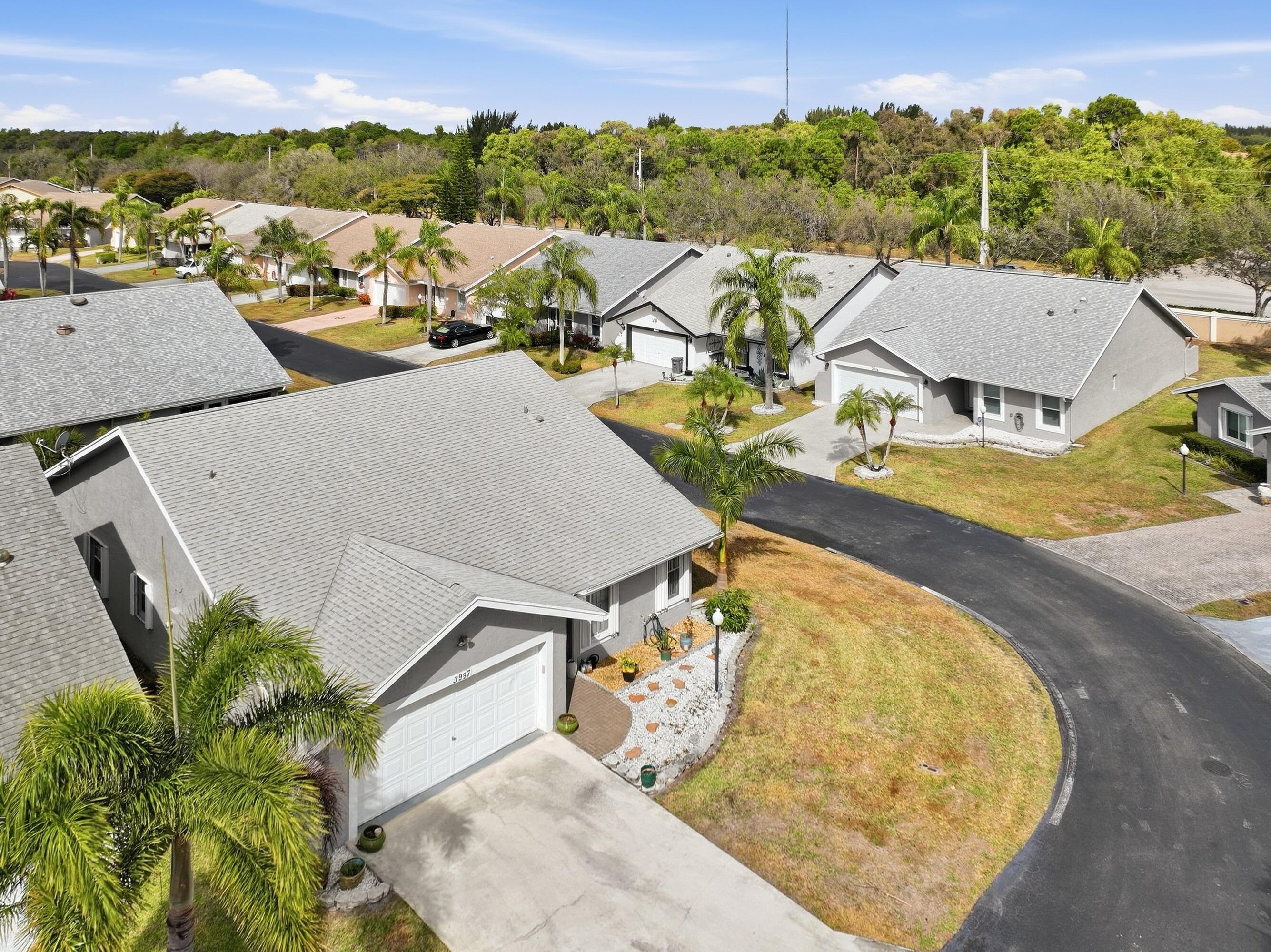 CYPRESS LAKES 10 - Residential