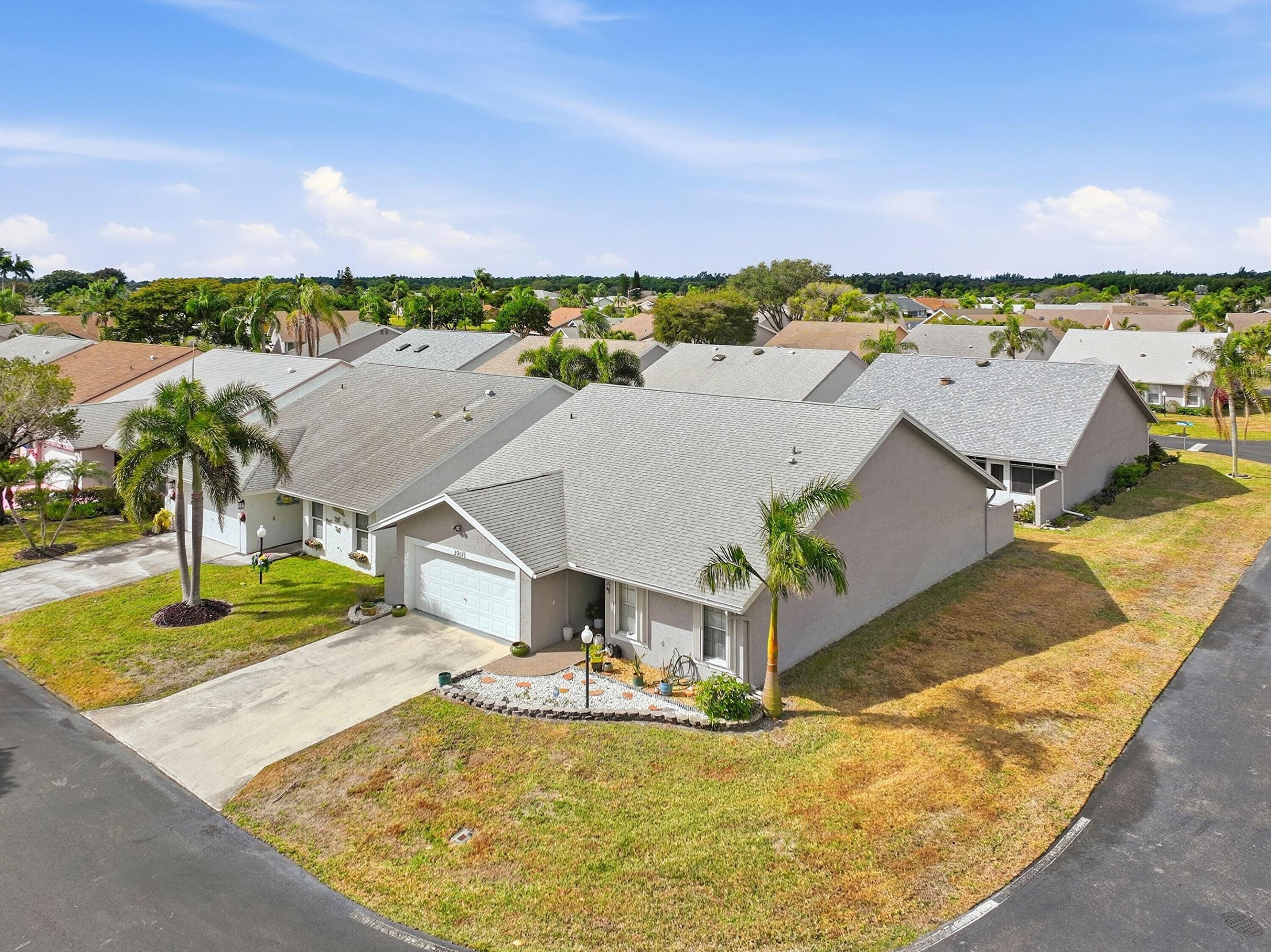 CYPRESS LAKES 10 - Residential