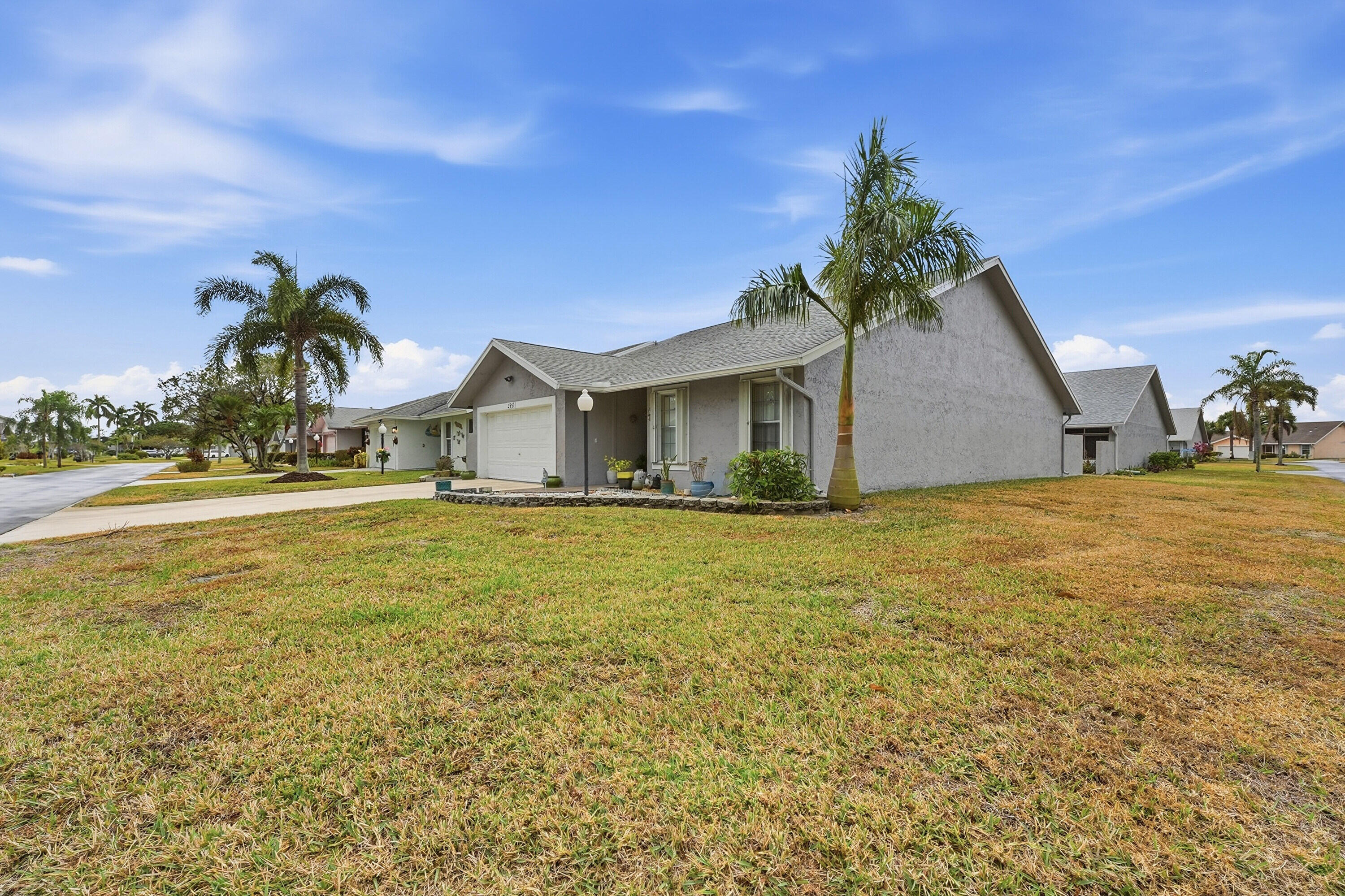 CYPRESS LAKES 10 - Residential