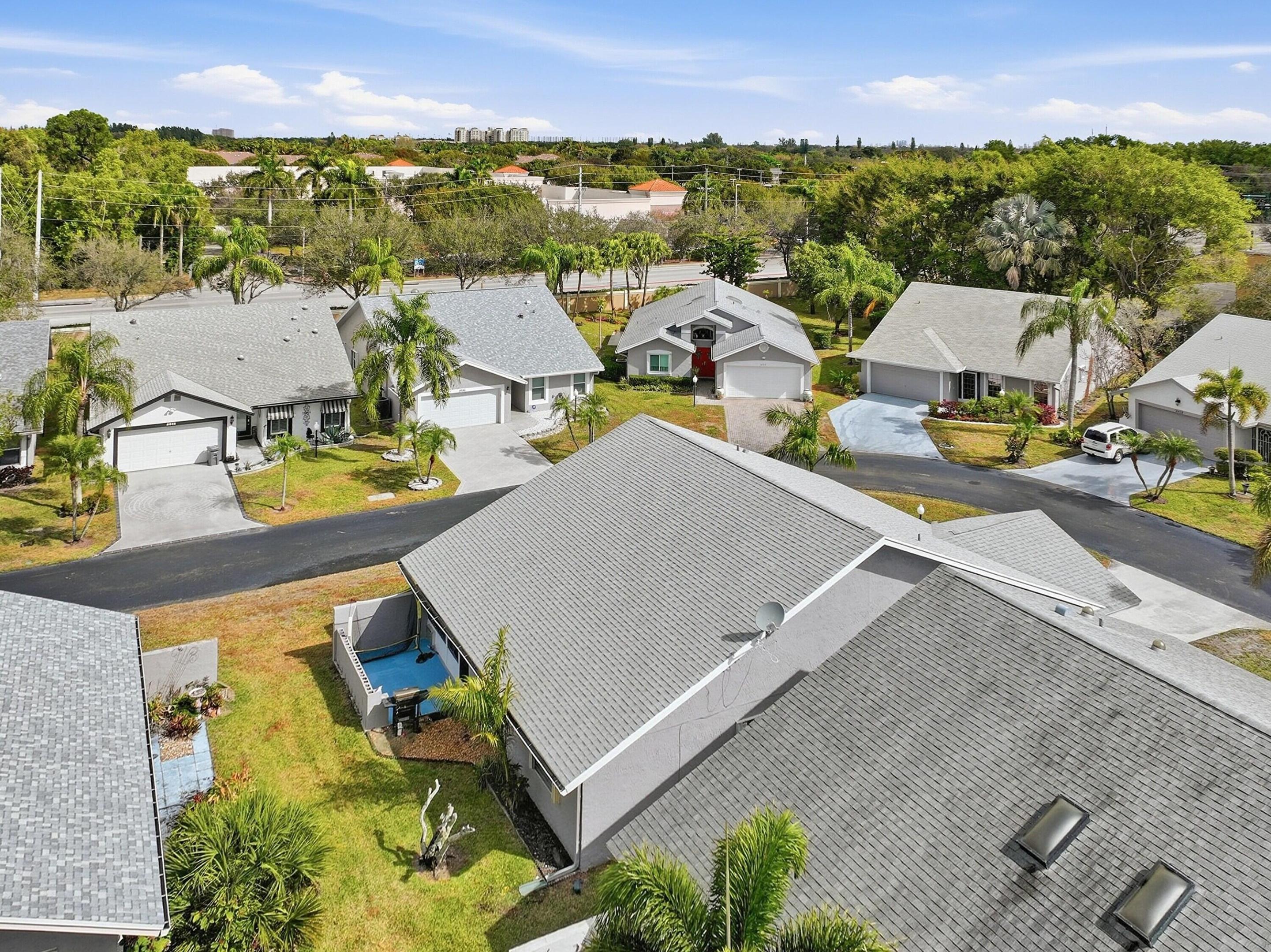 CYPRESS LAKES 10 - Residential