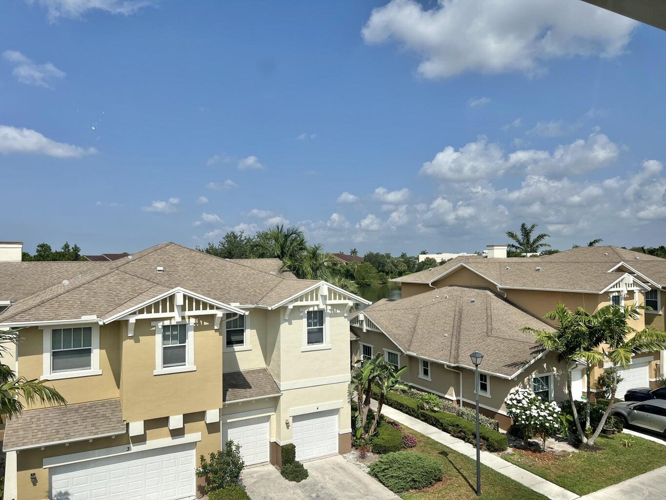 CITYSIDE CONDO - Residential Lease