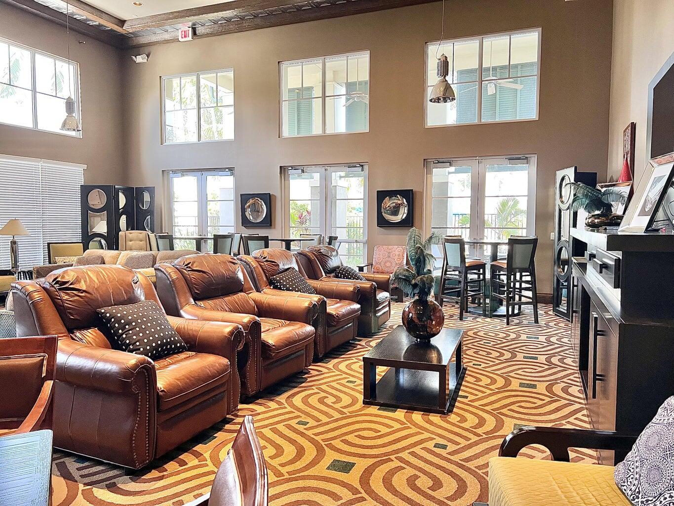 CITYSIDE CONDO - Residential Lease