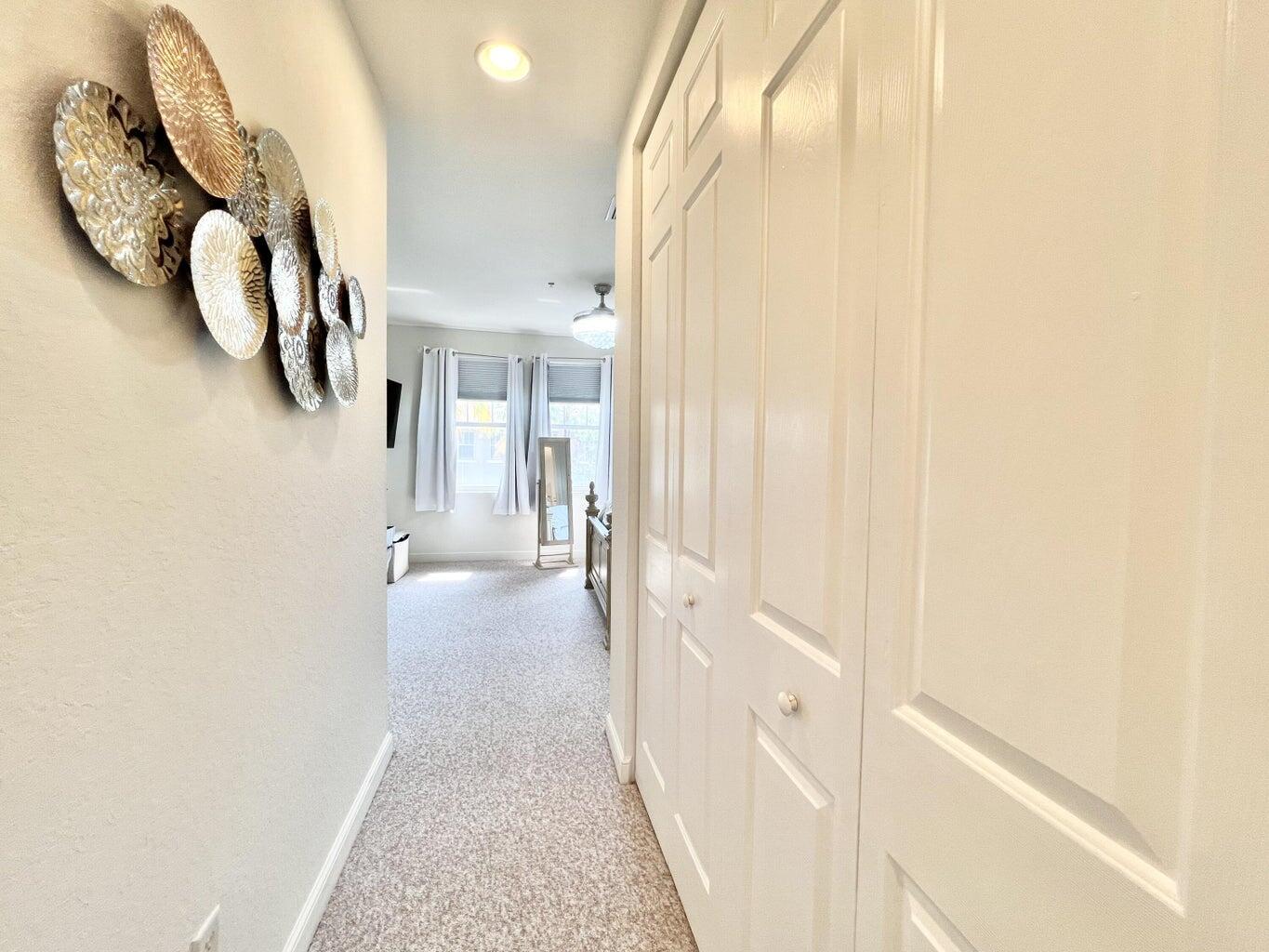 CITYSIDE CONDO - Residential Lease