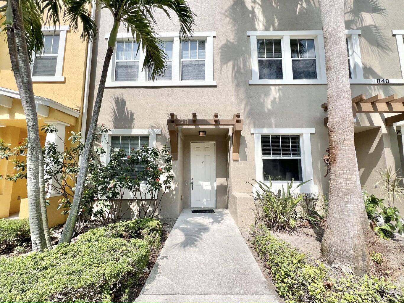 CITYSIDE CONDO - Residential Lease