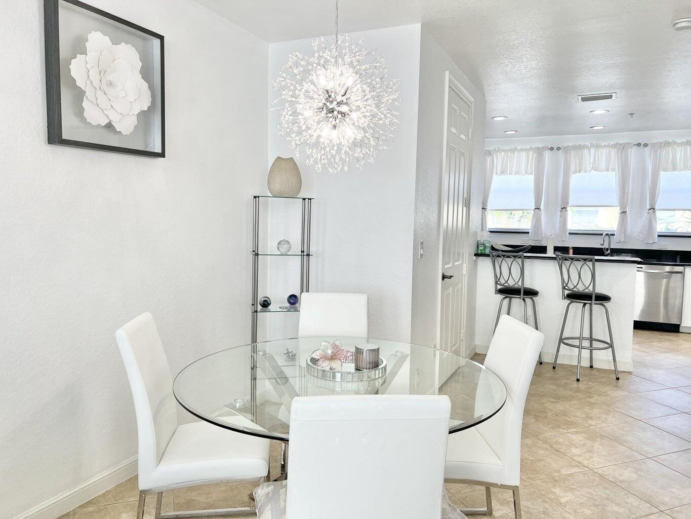 CITYSIDE CONDO - Residential Lease