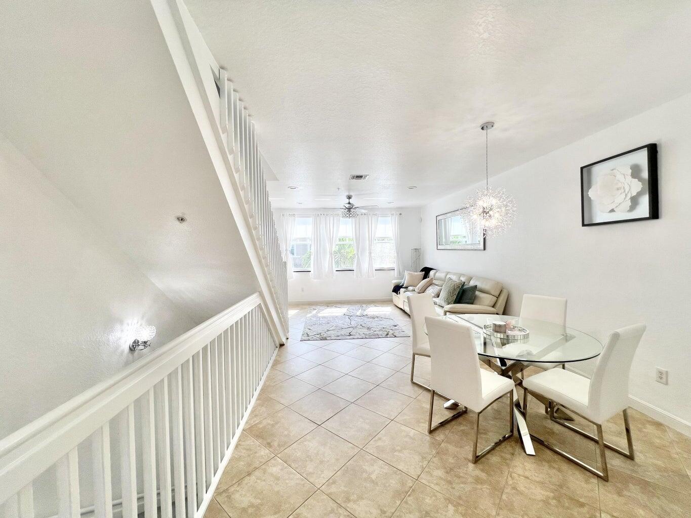 CITYSIDE CONDO - Residential Lease