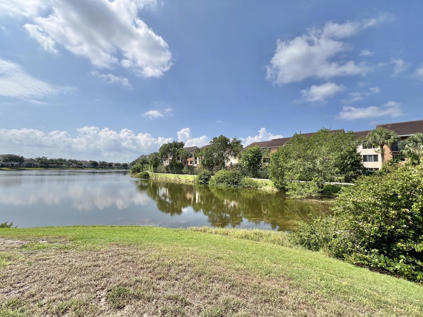 CITYSIDE CONDO - Residential Lease