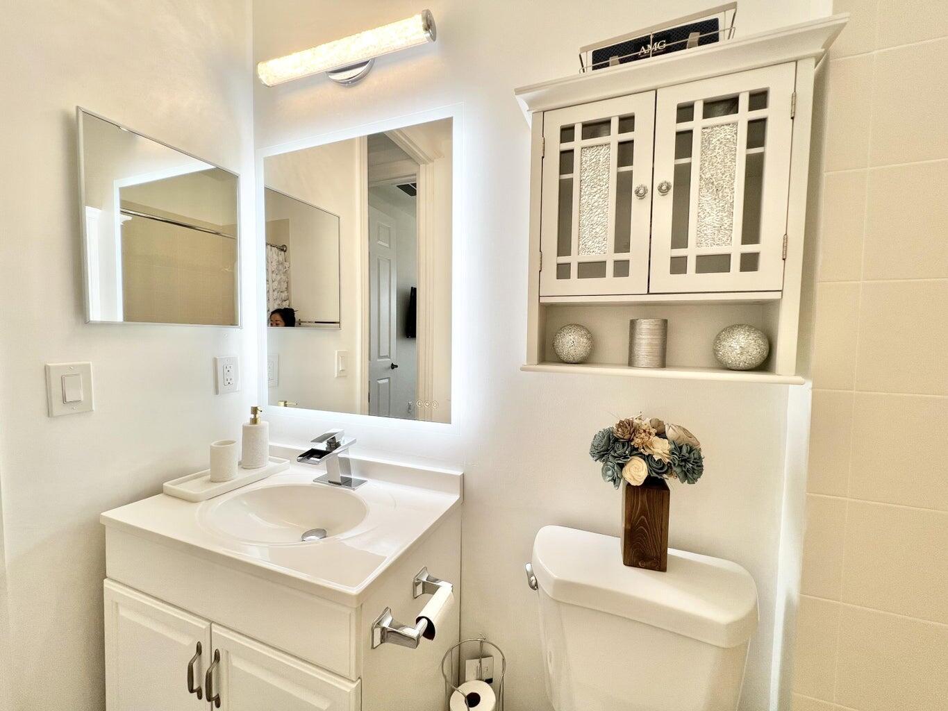 CITYSIDE CONDO - Residential Lease