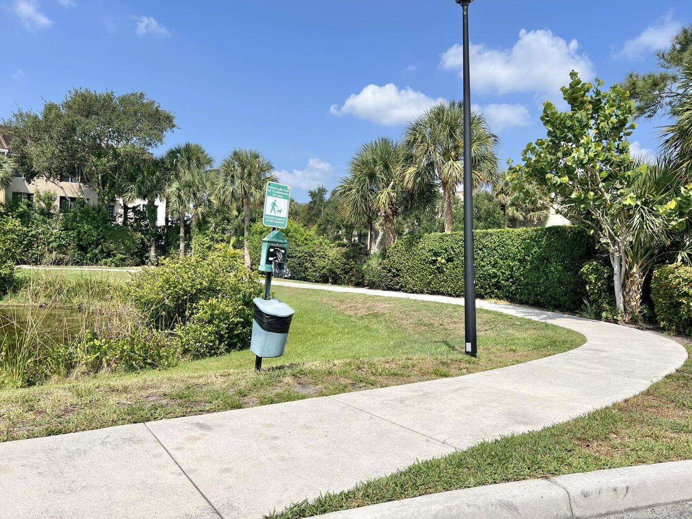 CITYSIDE CONDO - Residential Lease