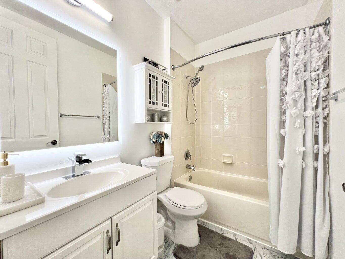 CITYSIDE CONDO - Residential Lease