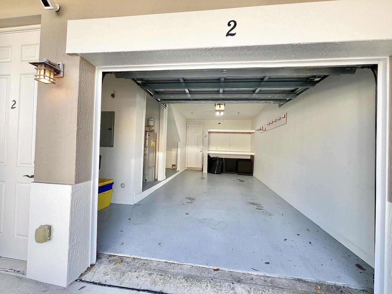 CITYSIDE CONDO - Residential Lease