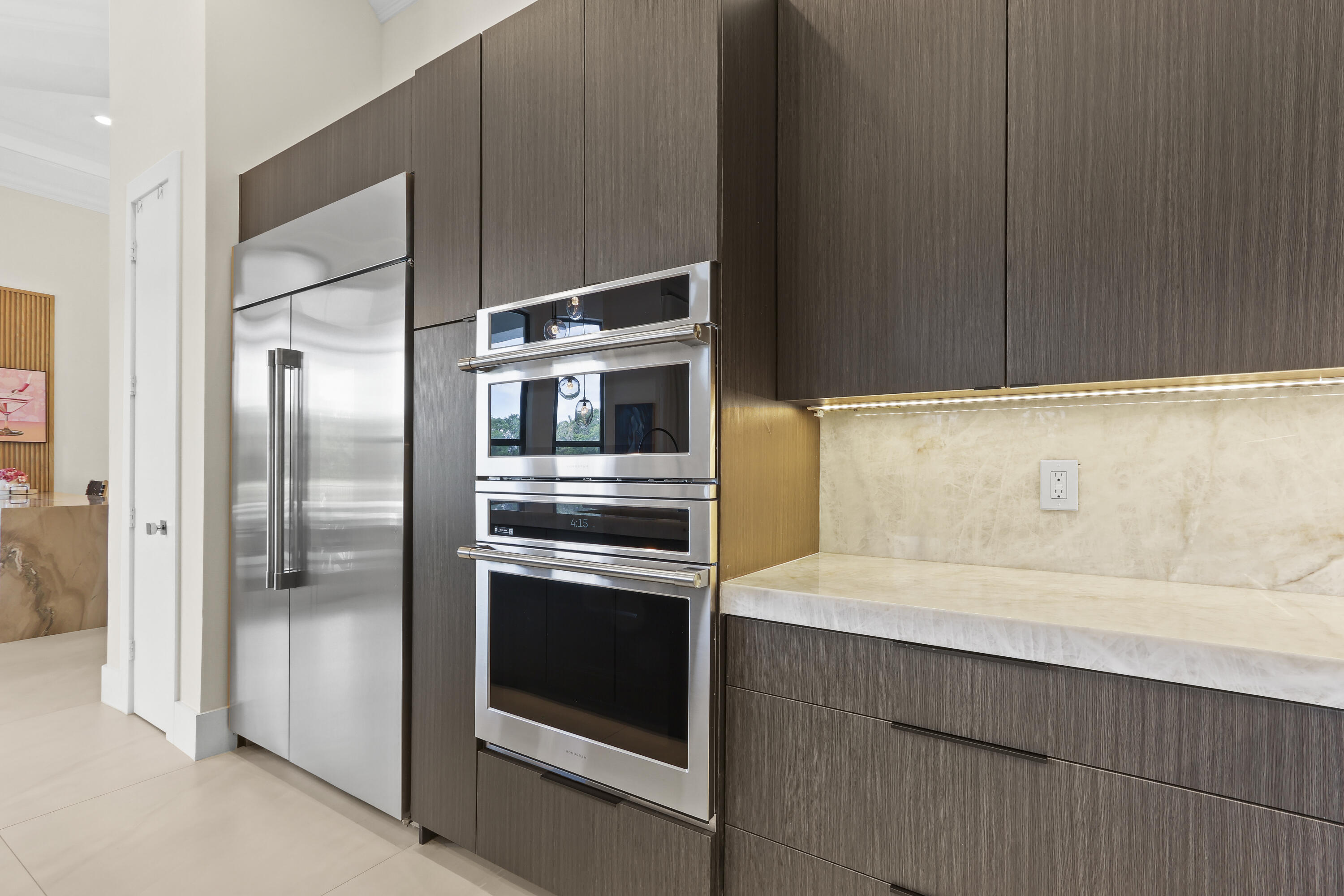 MIRASOL PARS H AND I - Residential