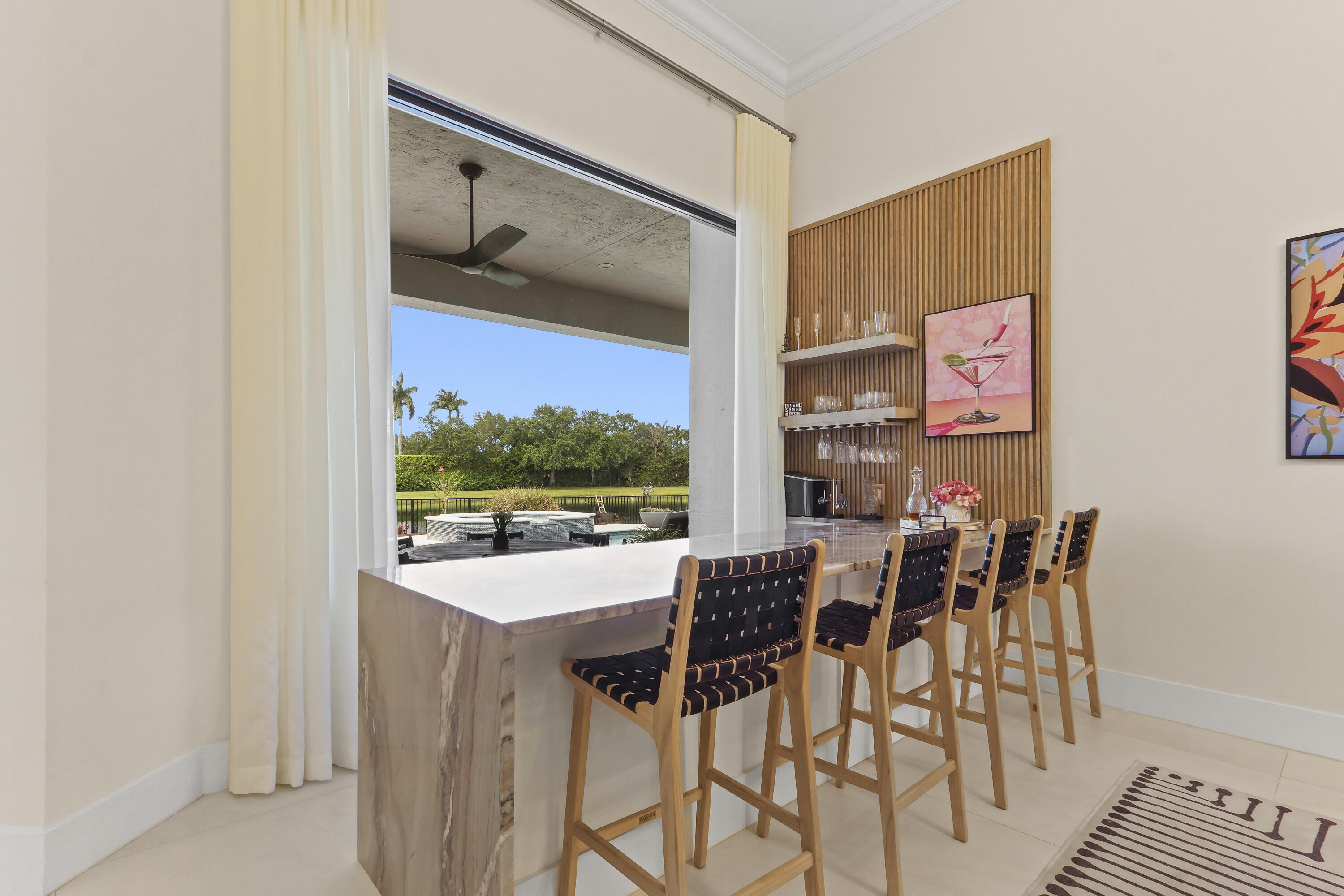 MIRASOL PARS H AND I - Residential