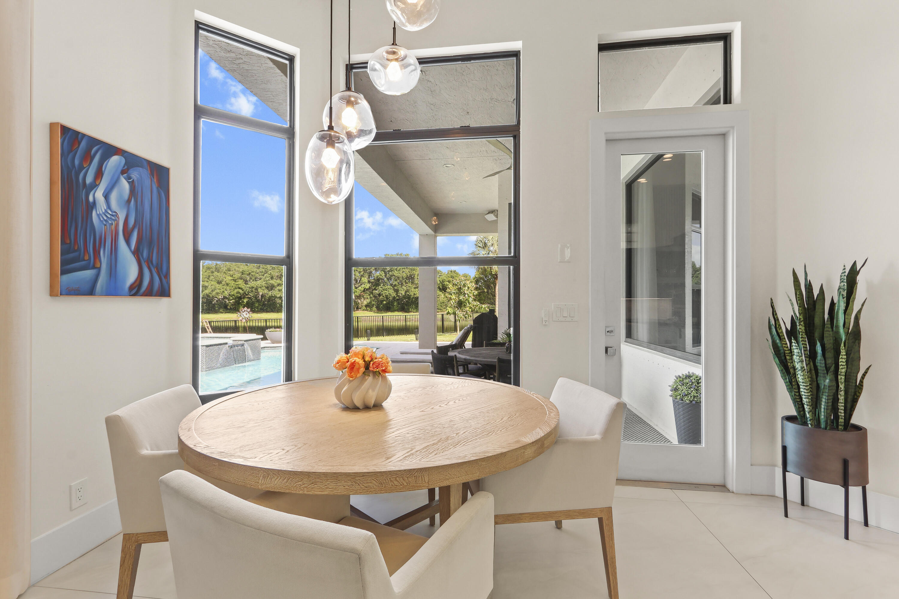 MIRASOL PARS H AND I - Residential