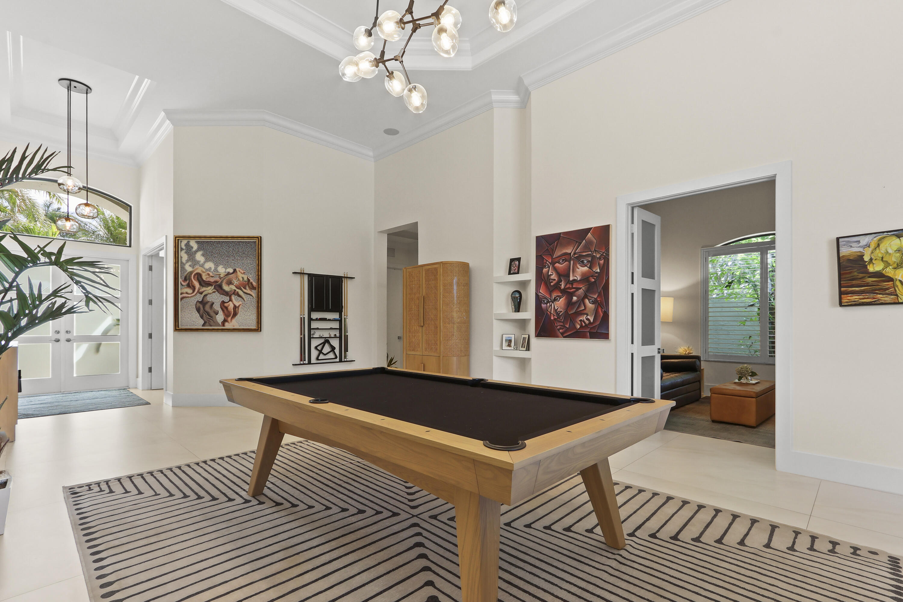 MIRASOL PARS H AND I - Residential