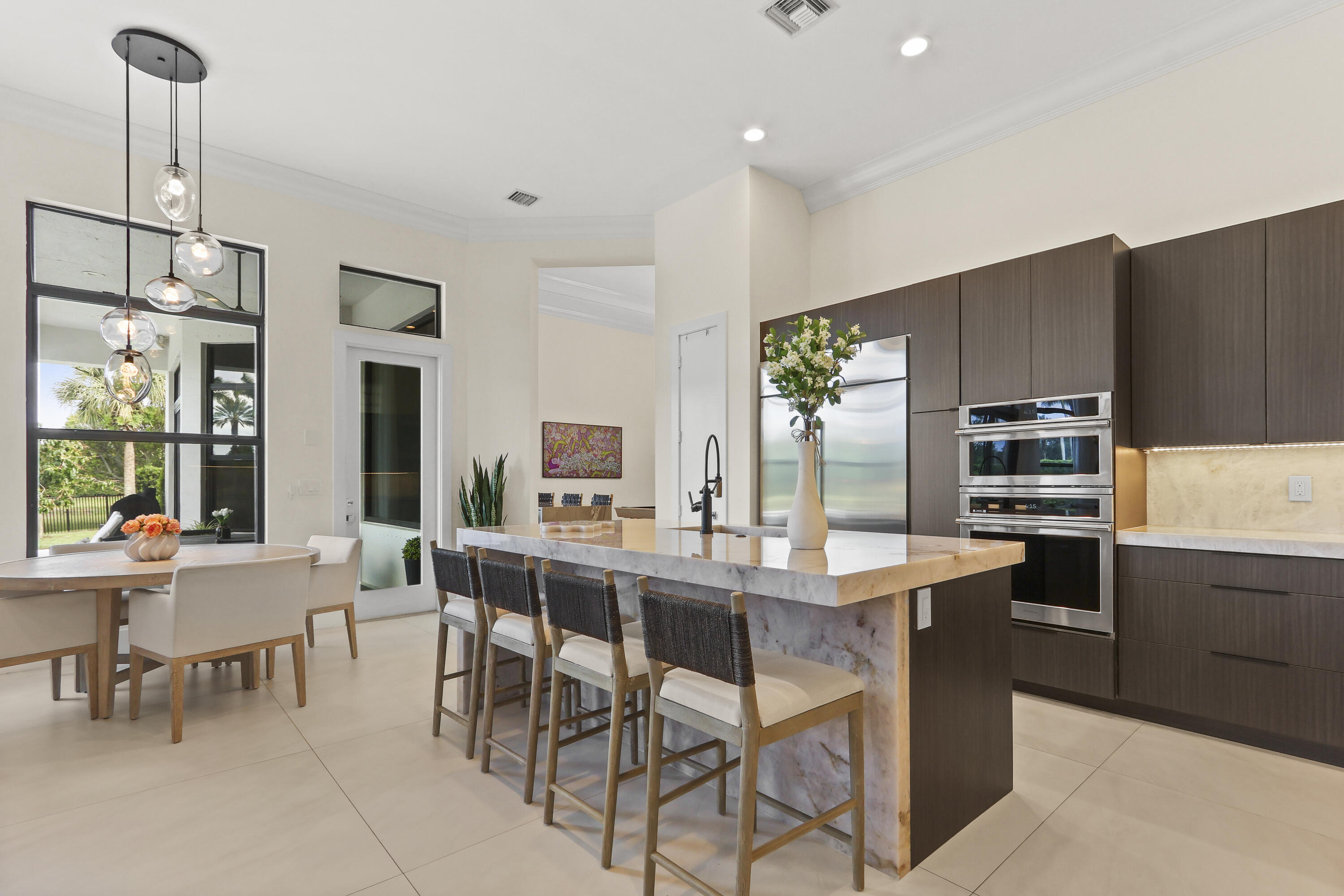 MIRASOL PARS H AND I - Residential