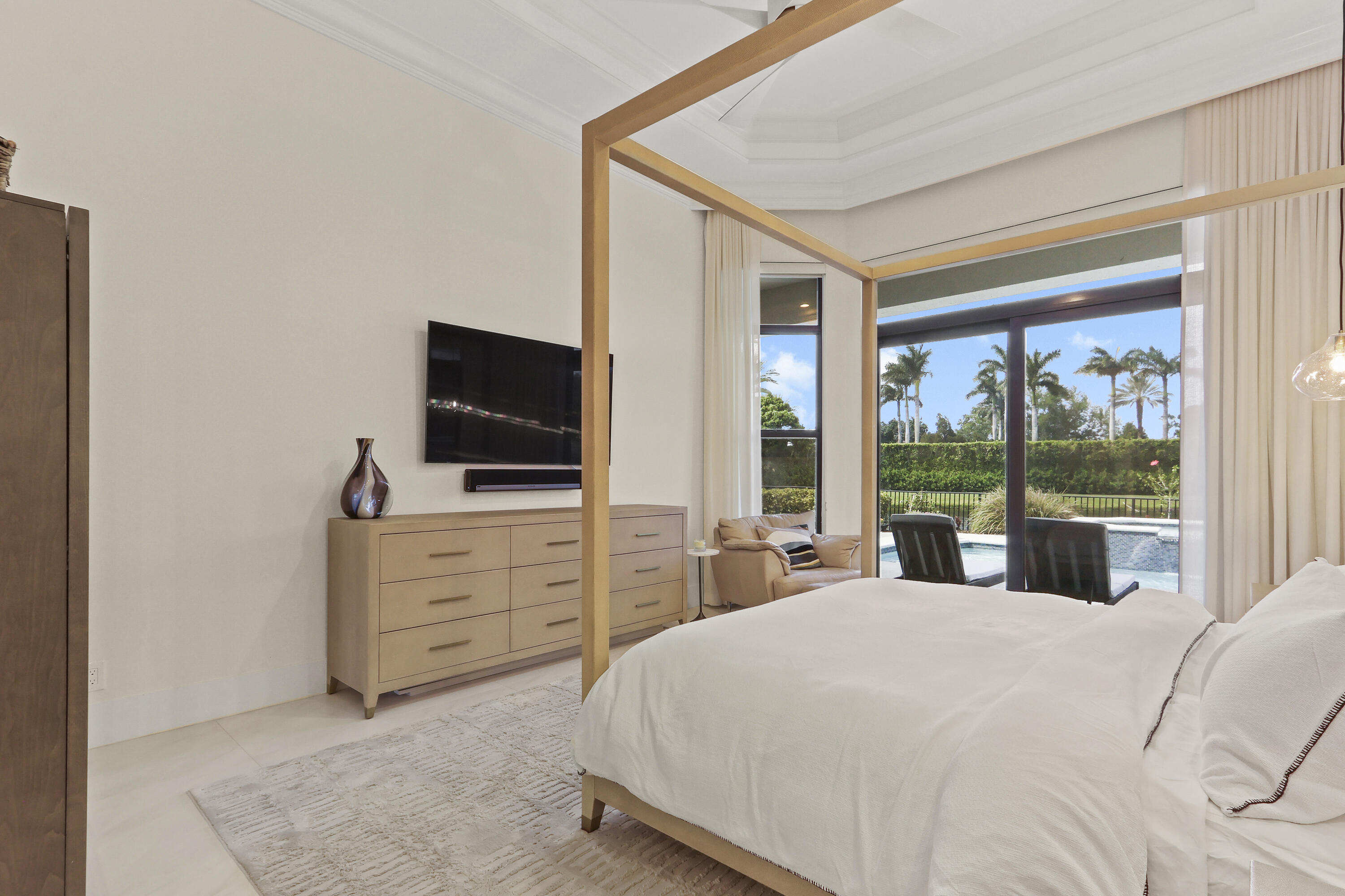 MIRASOL PARS H AND I - Residential