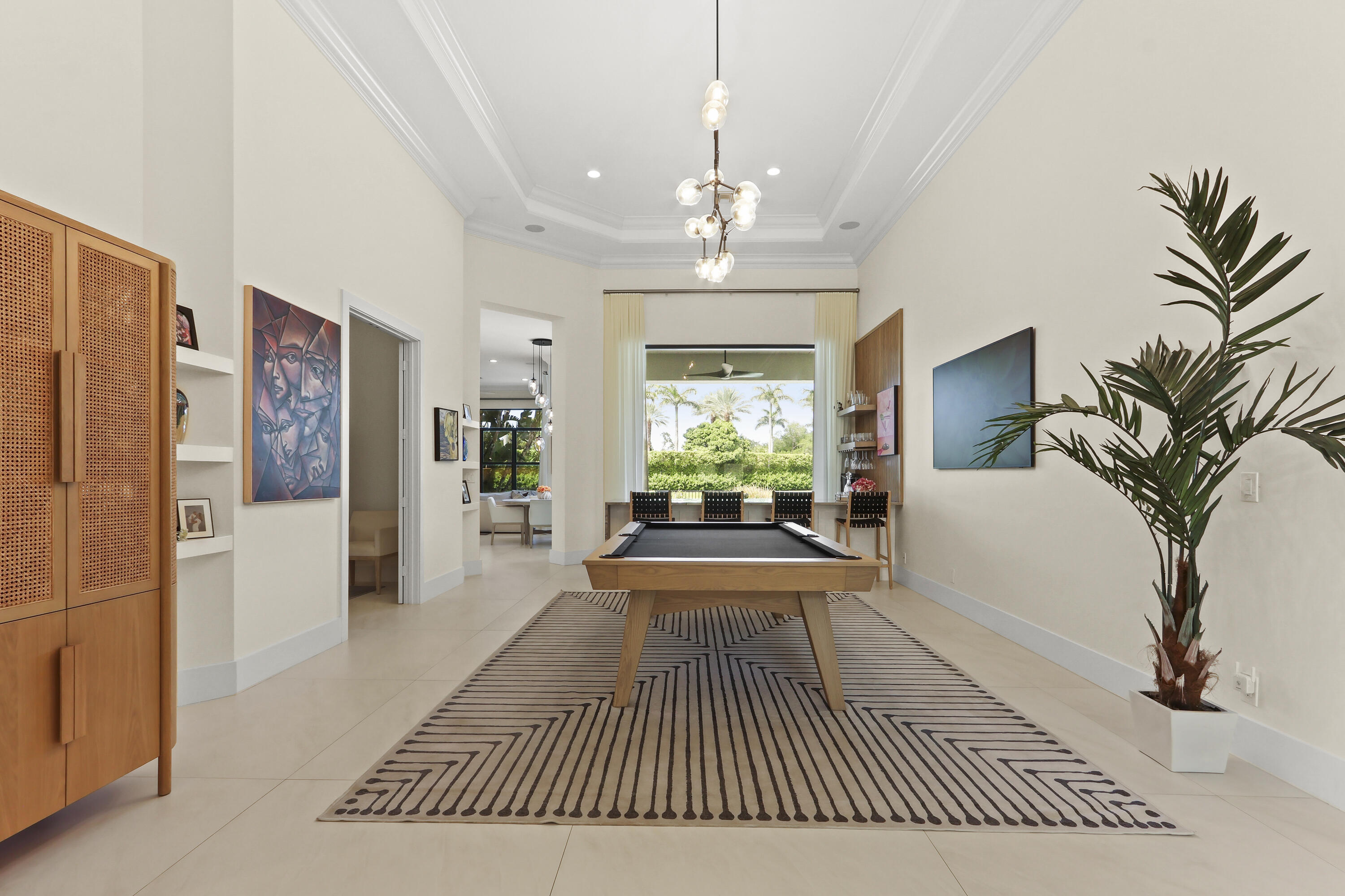 MIRASOL PARS H AND I - Residential