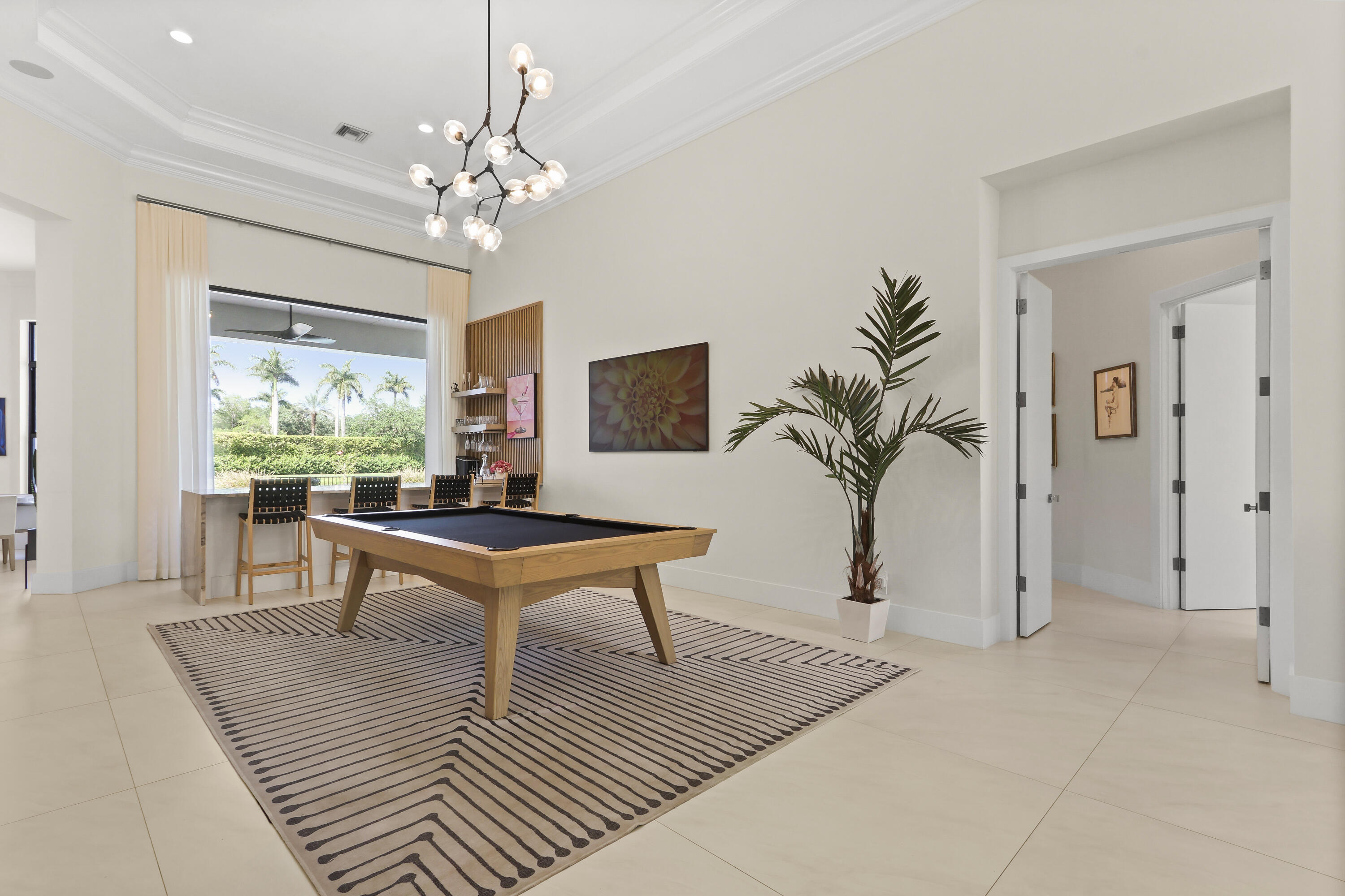 MIRASOL PARS H AND I - Residential