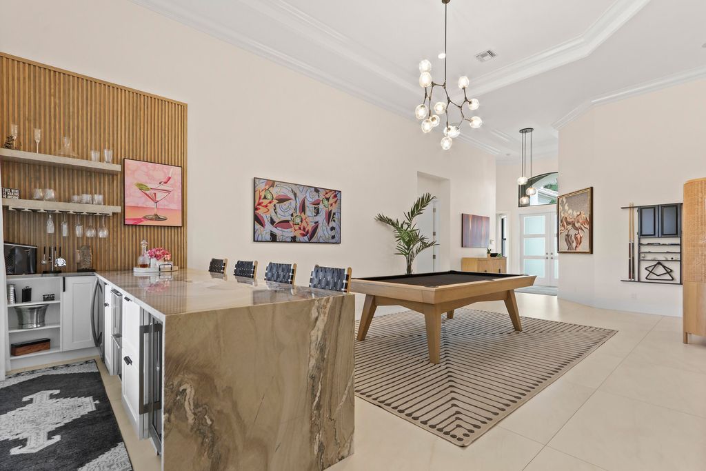 Photo of 408 Via, Palm Beach Gardens, FL 33418 (MLS # B26018895)