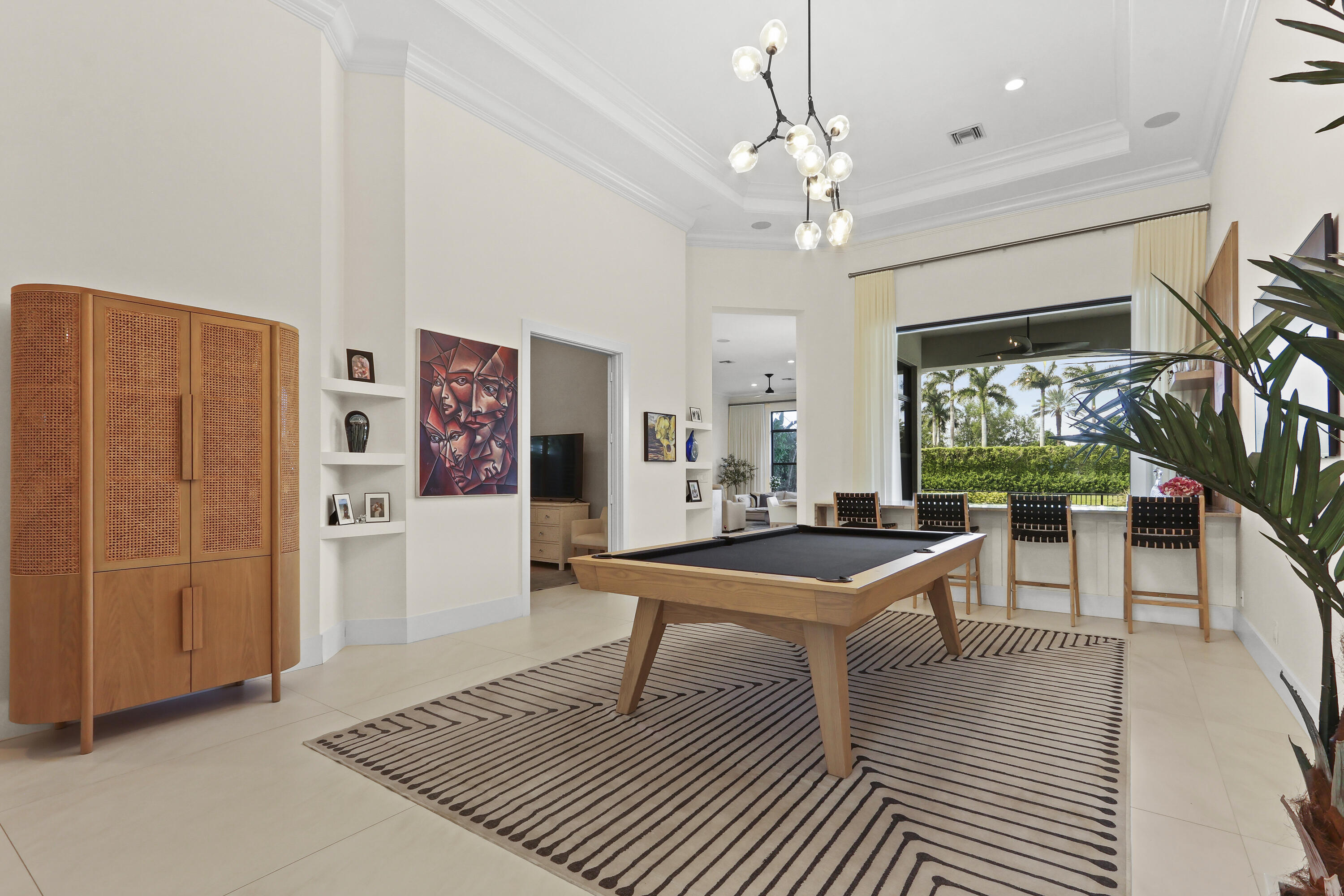 MIRASOL PARS H AND I - Residential